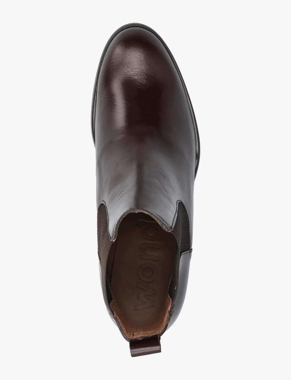 Wonders - SANTAFÉ 52 - stiefeletten mit absatz - testa - 3