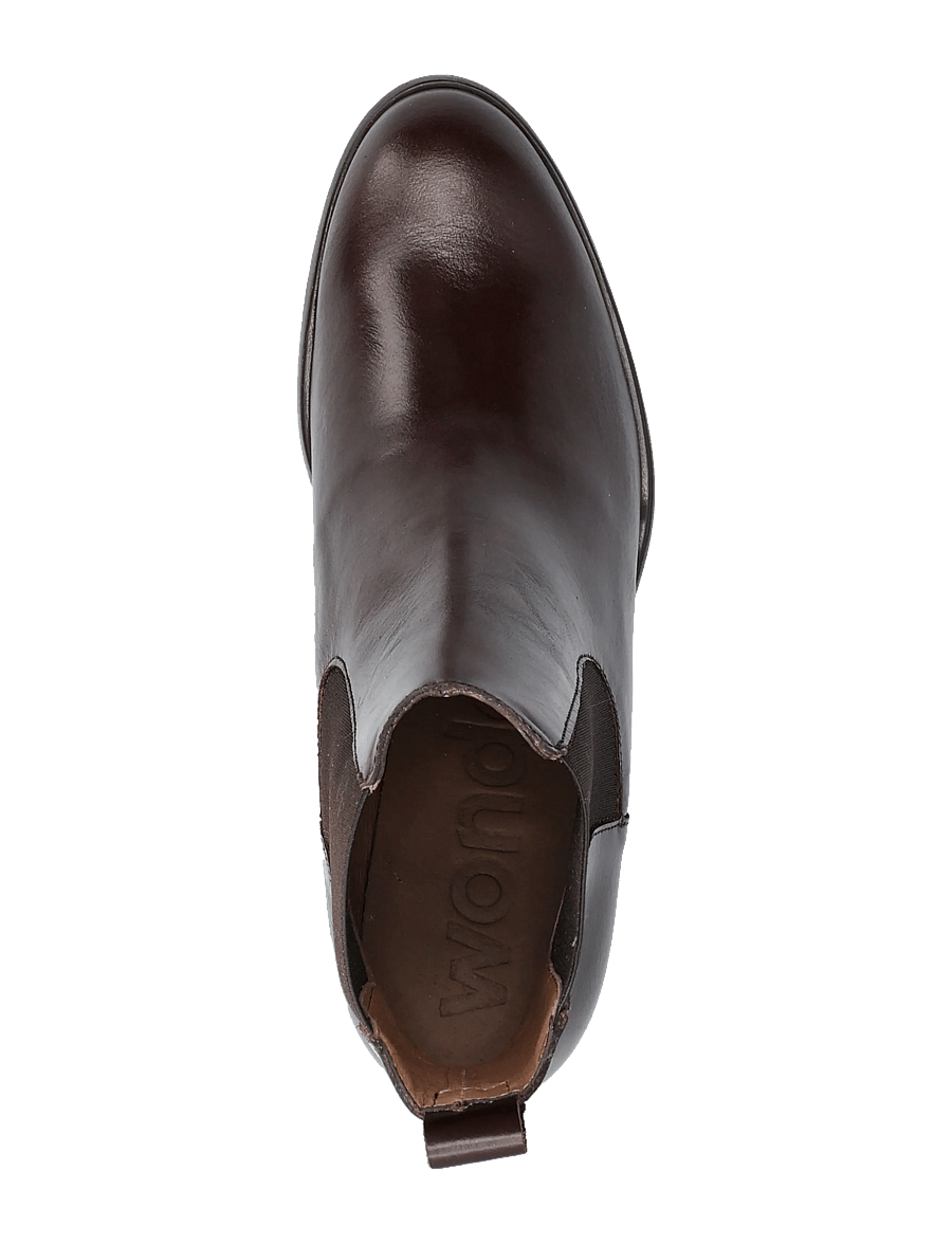 Wonders - SANTAFÉ 52 - stiefeletten mit absatz - testa - 3