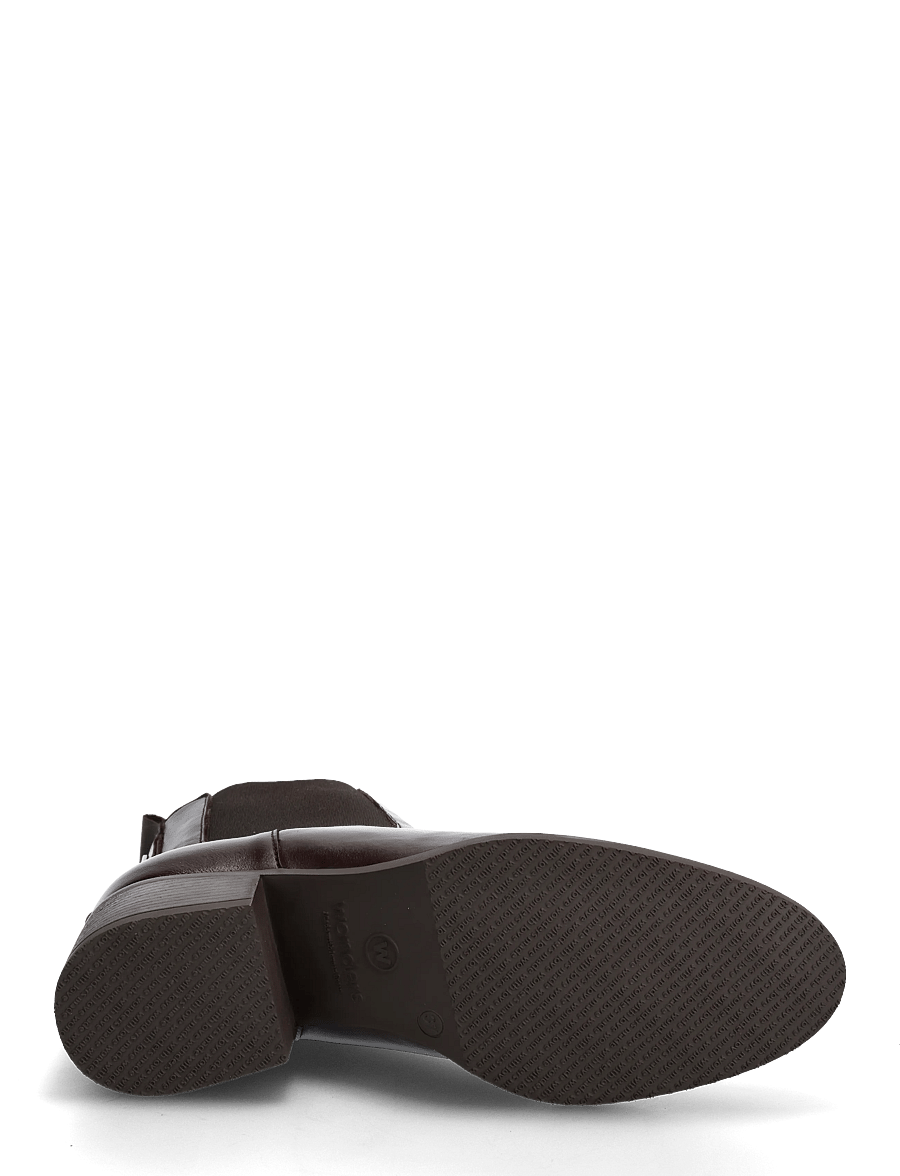 Wonders - SANTAFÉ 52 - stiefeletten mit absatz - testa - 4
