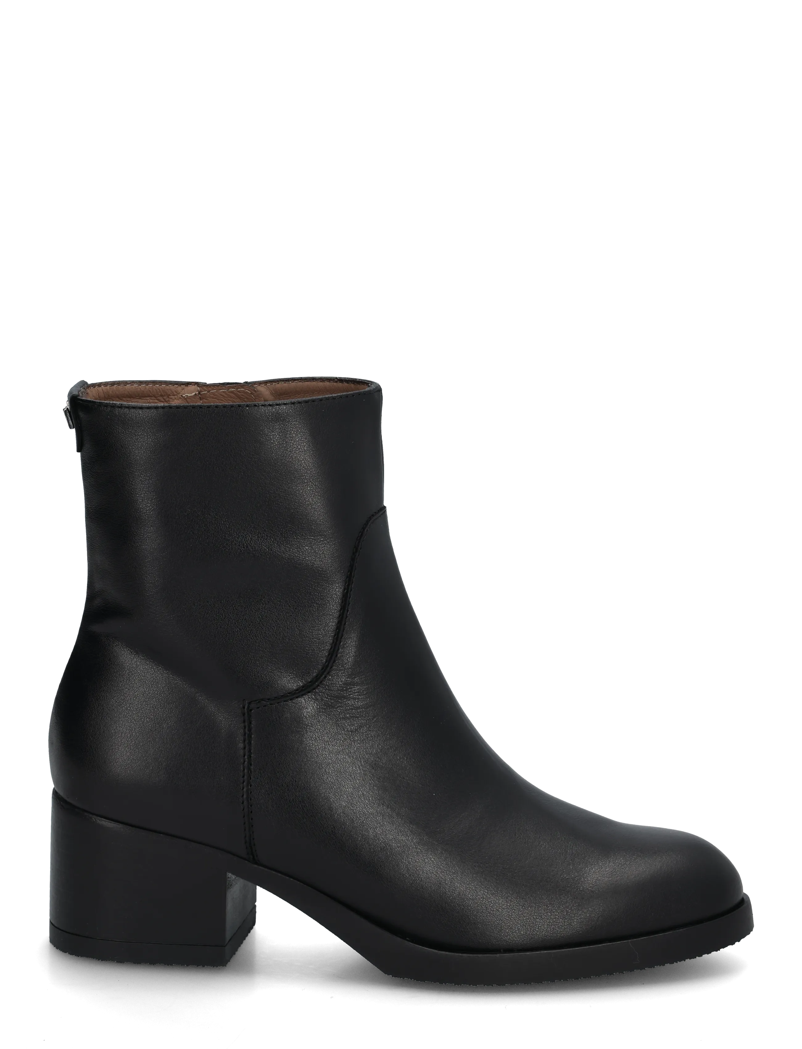 Wonders - SANTA FE 61 - heeled ankle boots - isy negro - 2