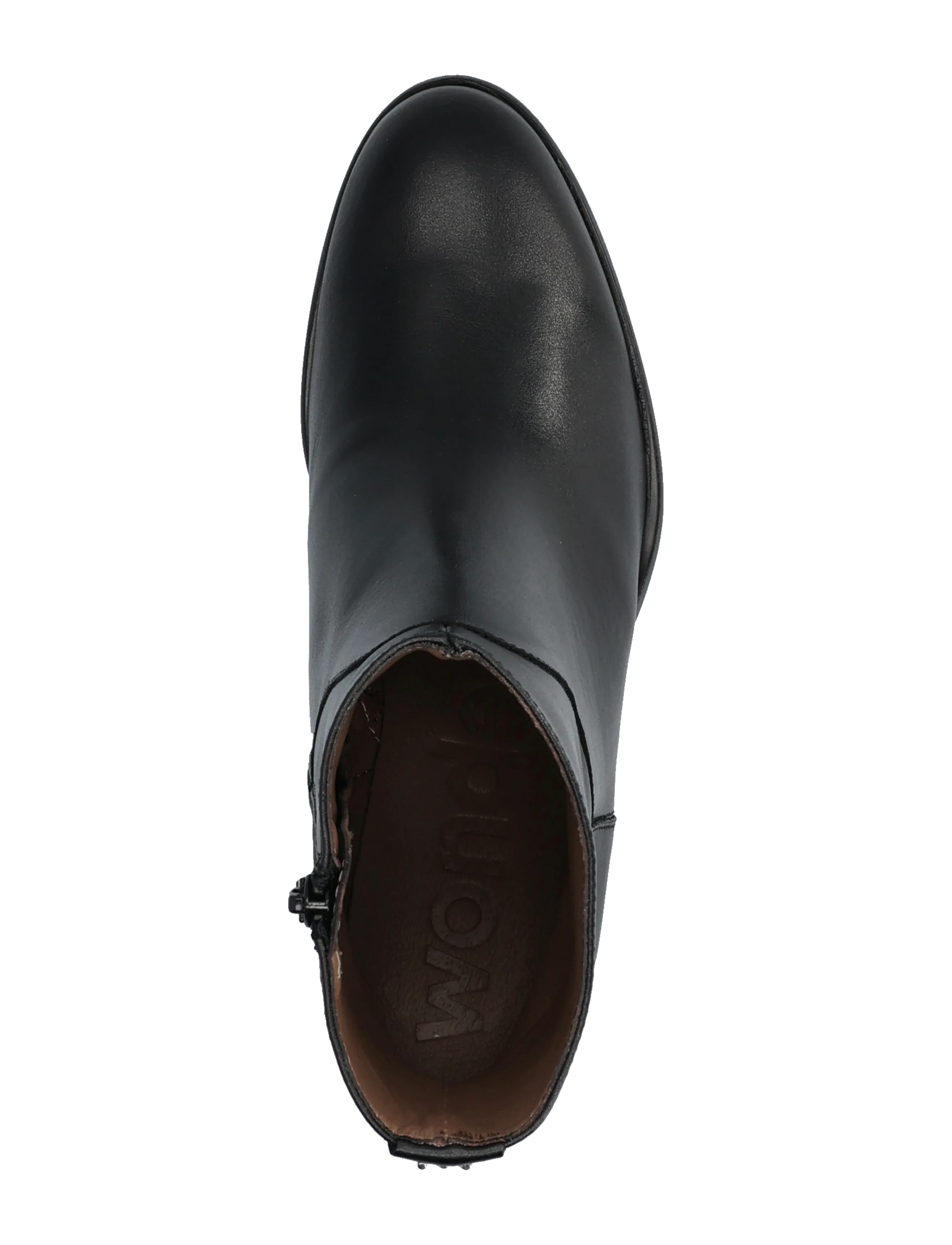Wonders - SANTA FE 61 - heeled ankle boots - isy negro - 3