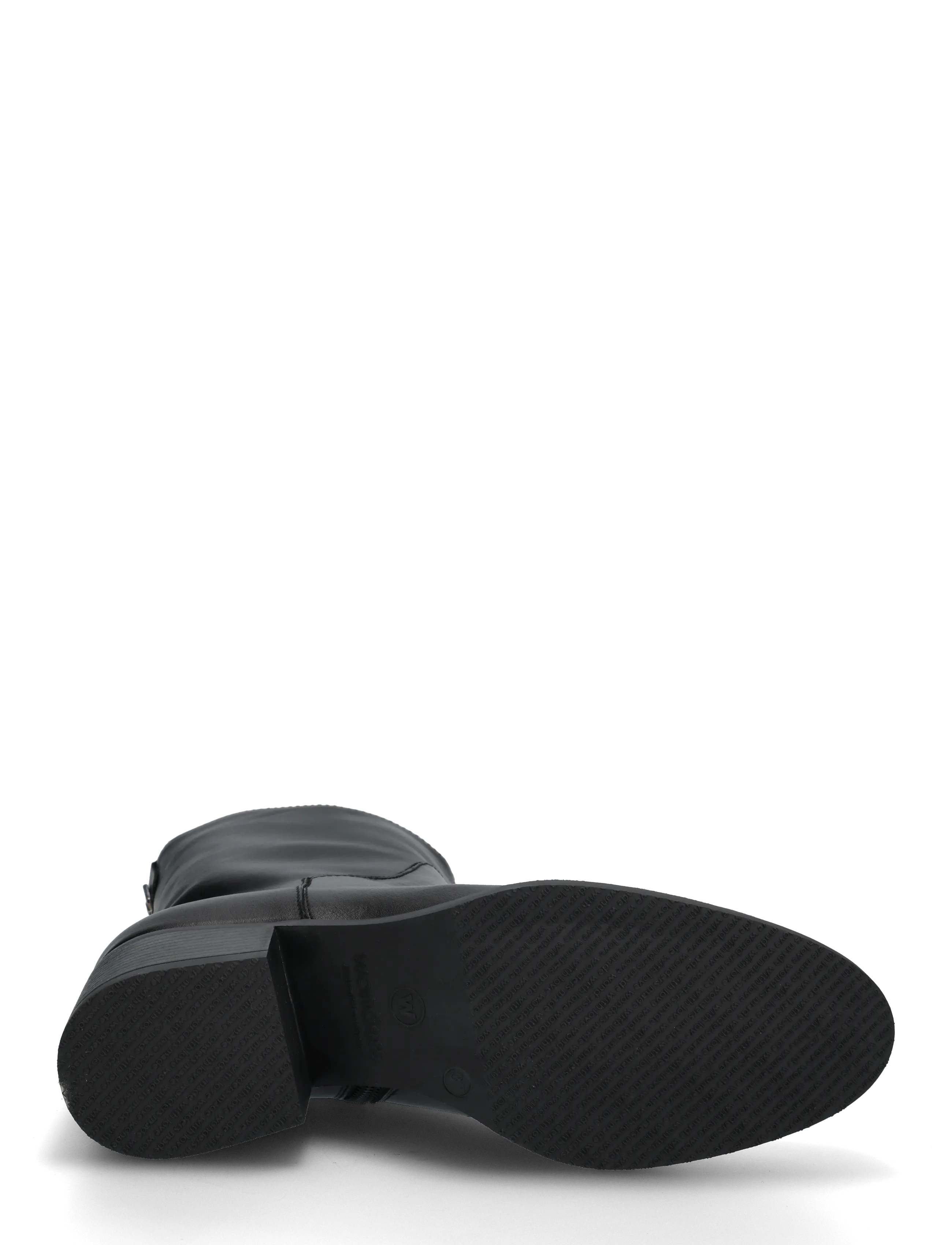 Wonders - SANTA FE 61 - heeled ankle boots - isy negro - 4