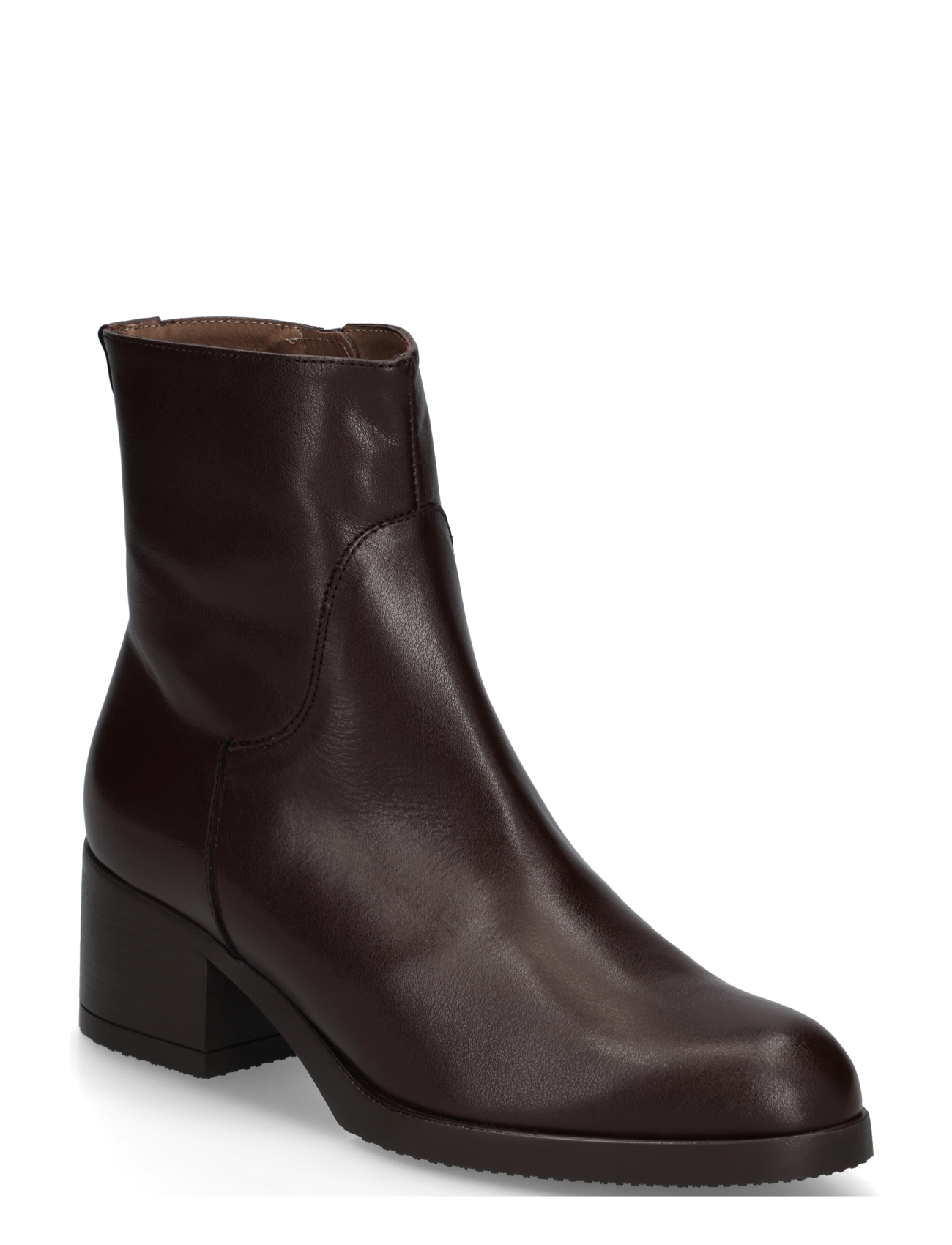 Wonders SANTA FE 61 - Stiefeletten - ISY TESTA / brown