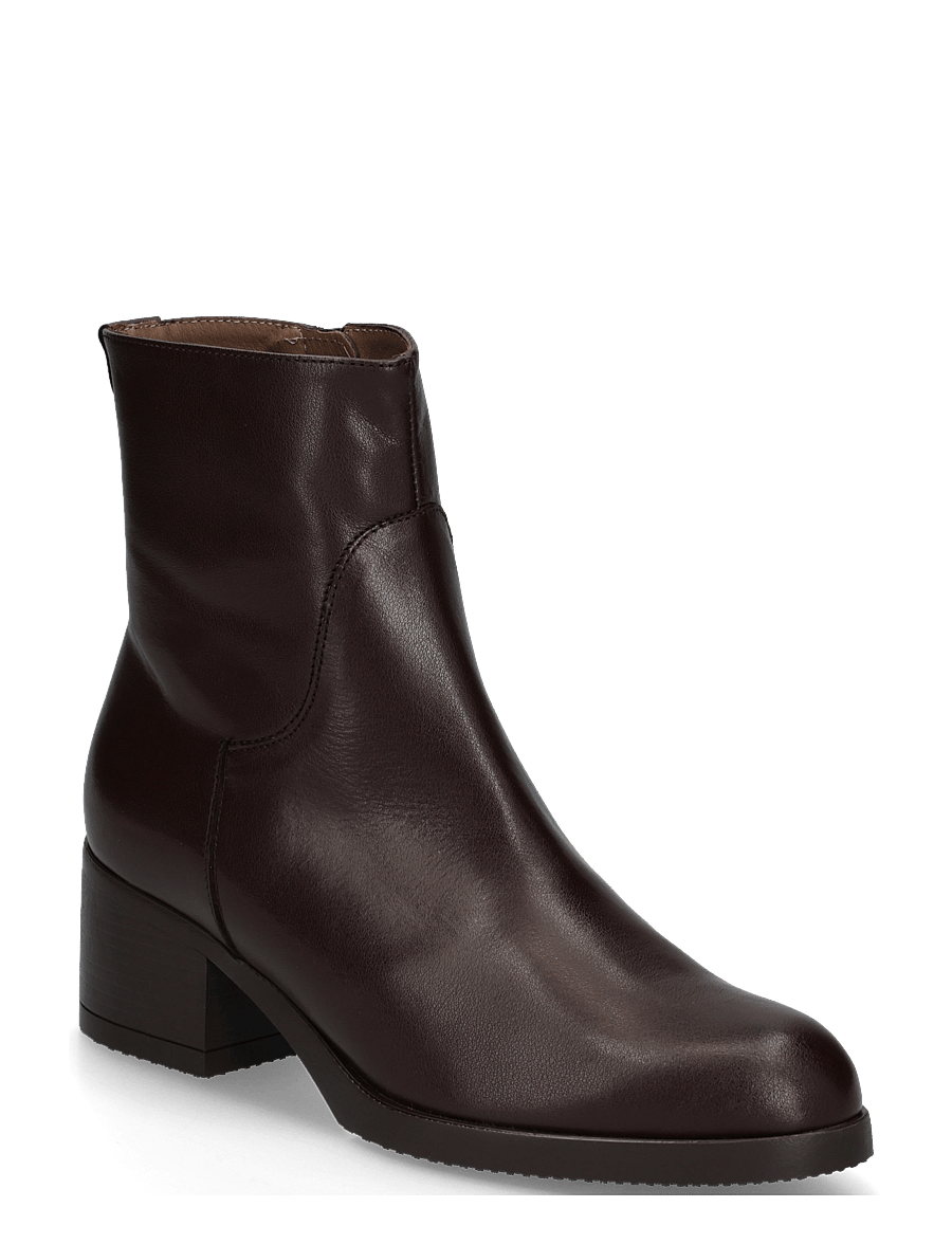 Wonders - SANTA FE 61 - stiefeletten mit absatz - isy testa - 0