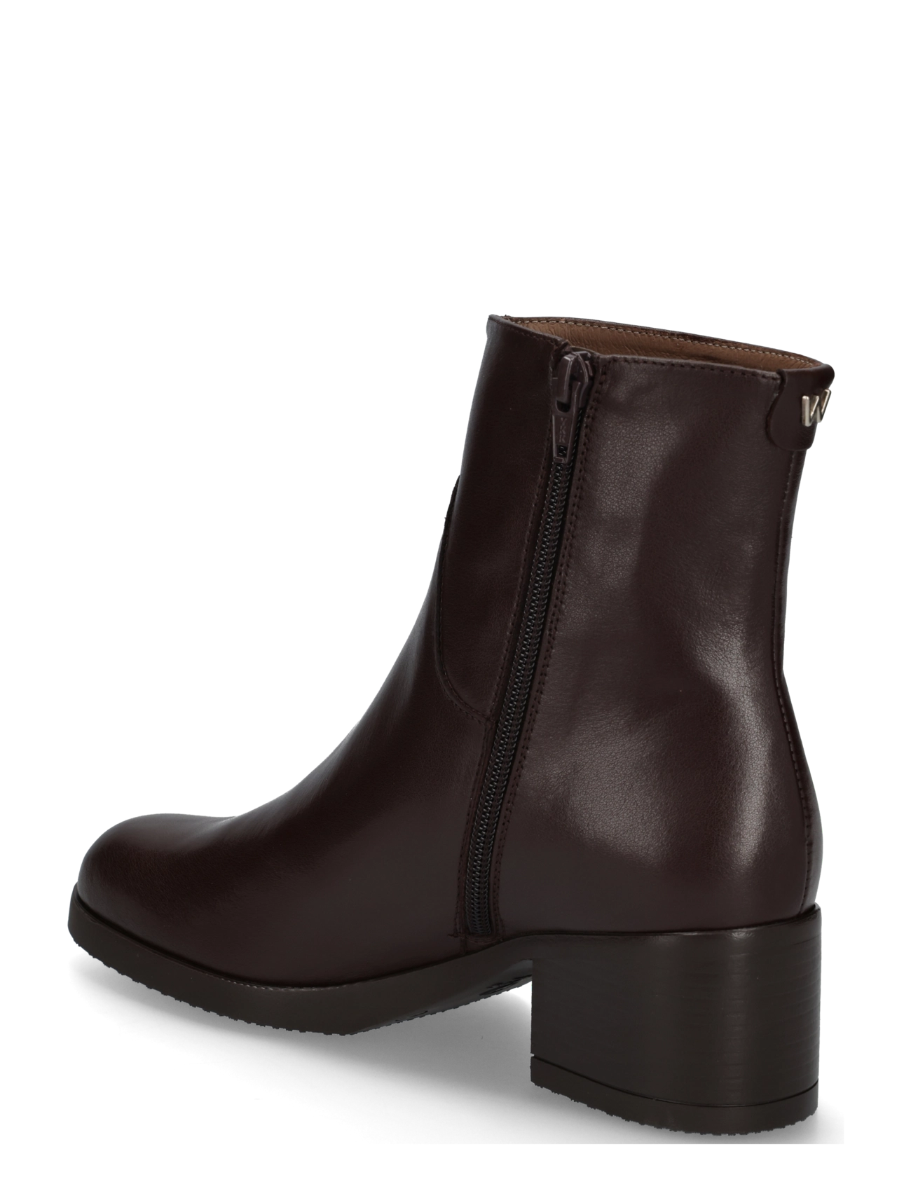 Wonders - SANTA FE 61 - stiefeletten mit absatz - isy testa - 1