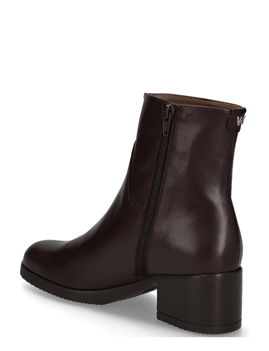 Wonders - SANTA FE 61 - stiefeletten mit absatz - isy testa - 1