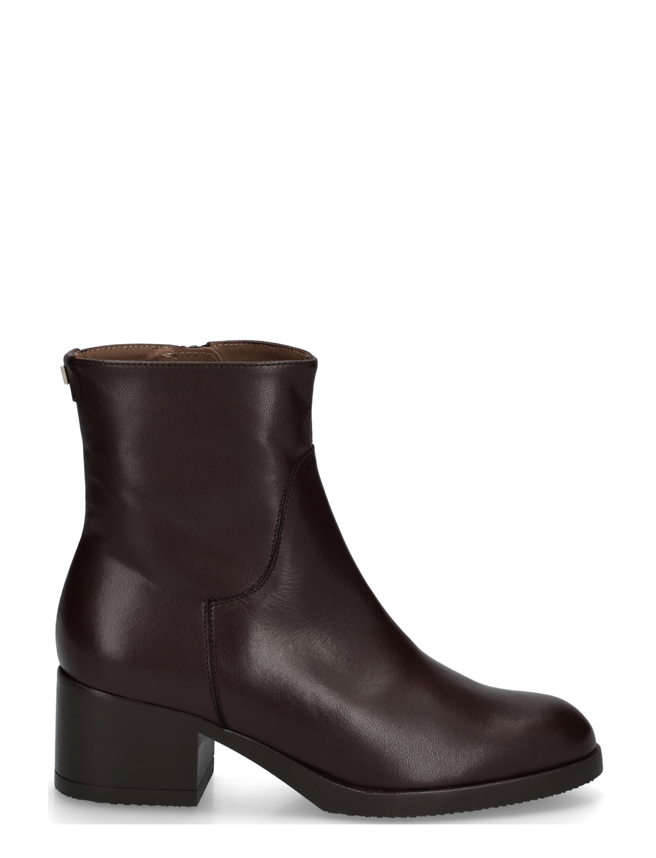 Wonders - SANTA FE 61 - stiefeletten mit absatz - isy testa - 2