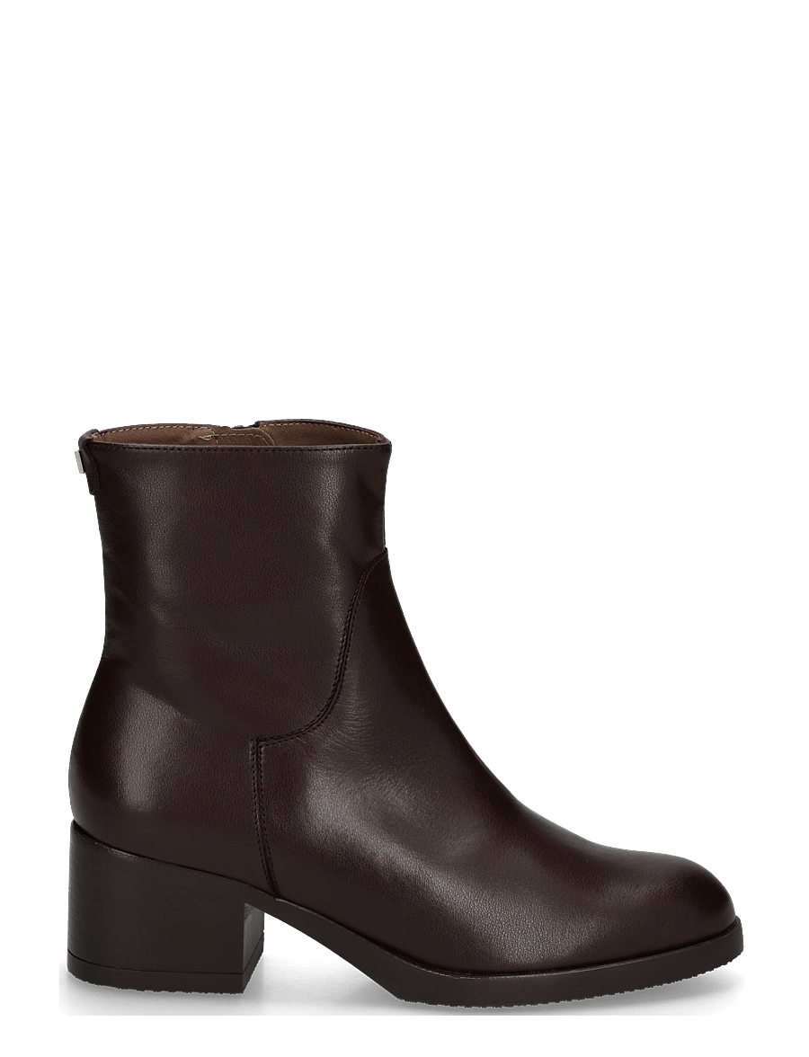 Wonders - SANTA FE 61 - stiefeletten mit absatz - isy testa - 2
