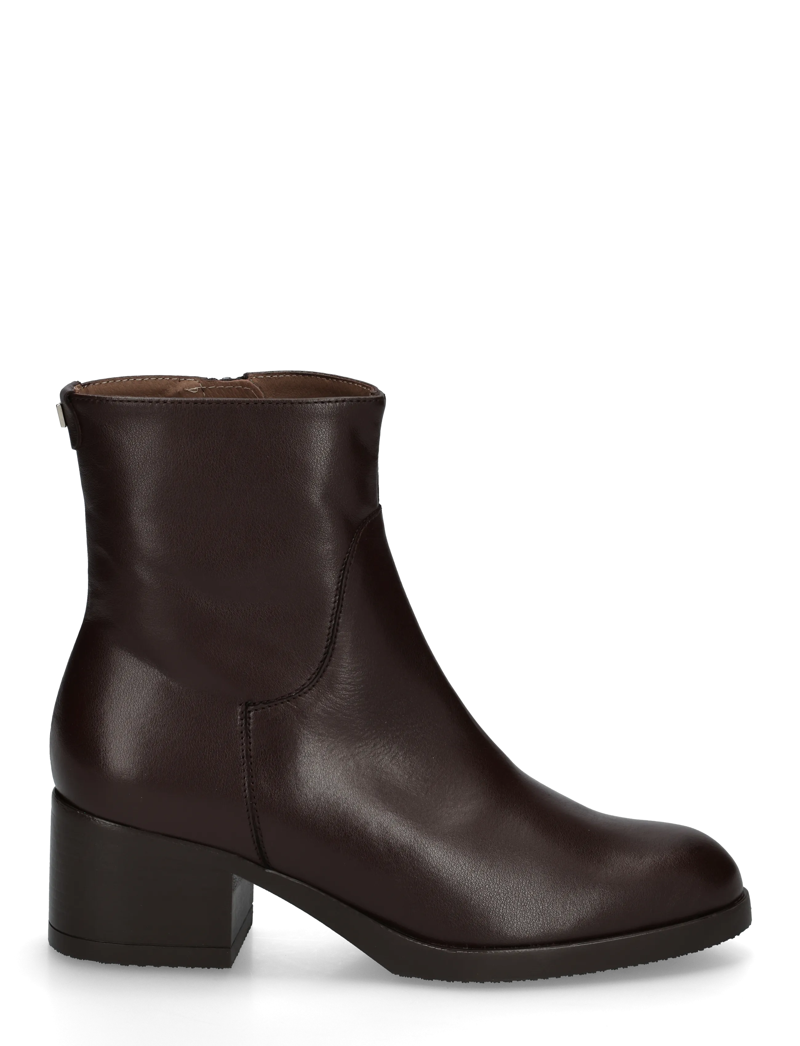 Wonders - SANTA FE 61 - heeled ankle boots - isy testa - 2