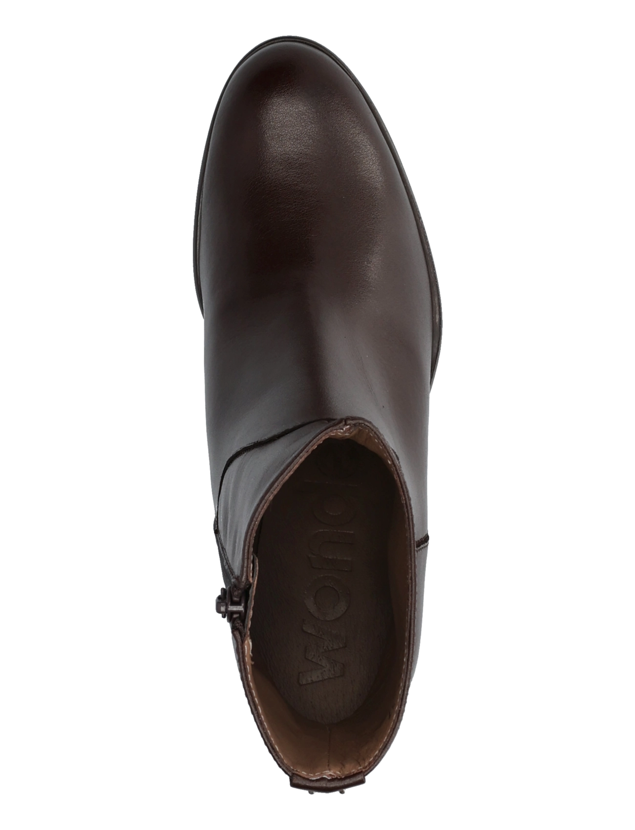 Wonders - SANTA FE 61 - stiefeletten mit absatz - isy testa - 3