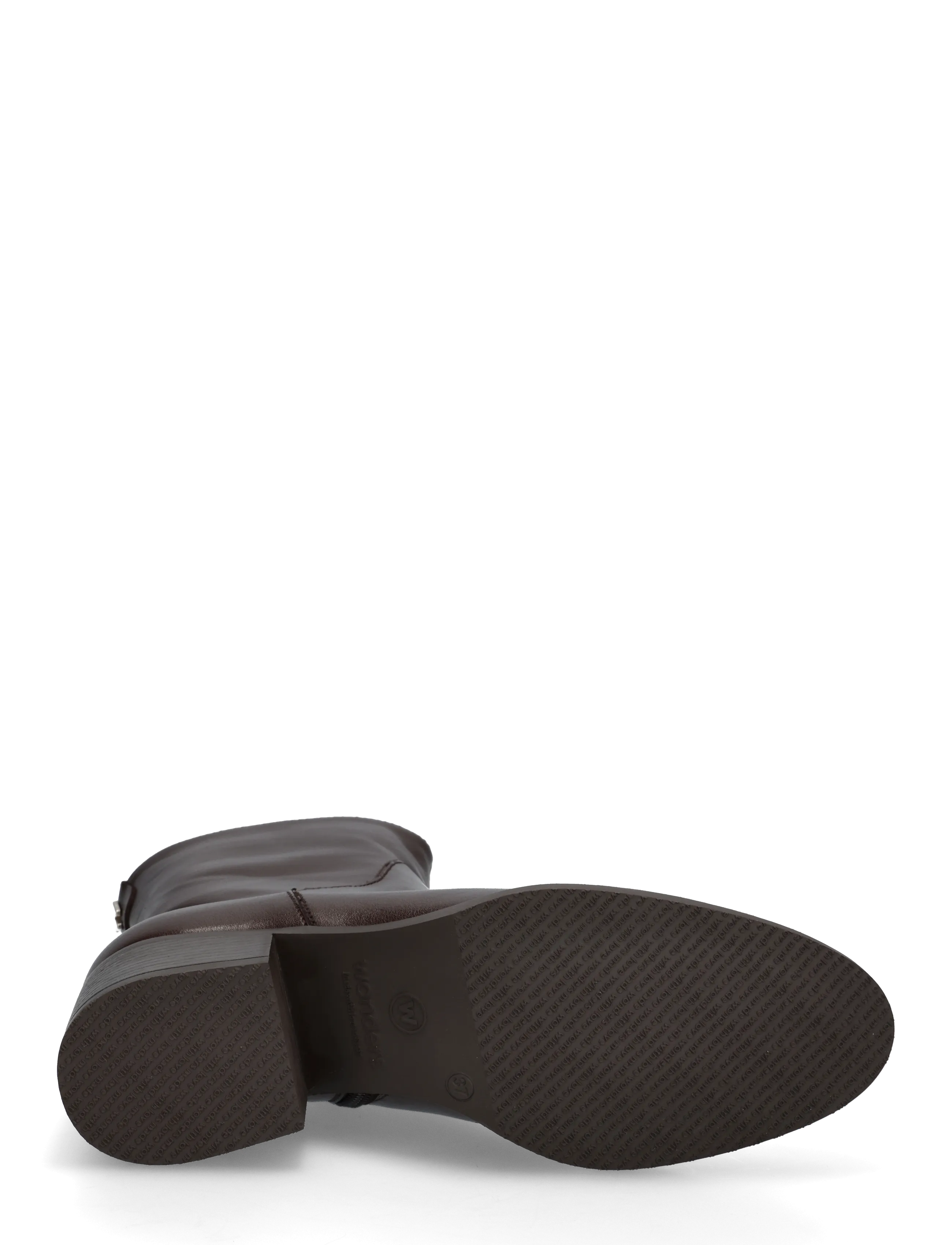 Wonders - SANTA FE 61 - heeled ankle boots - isy testa - 4