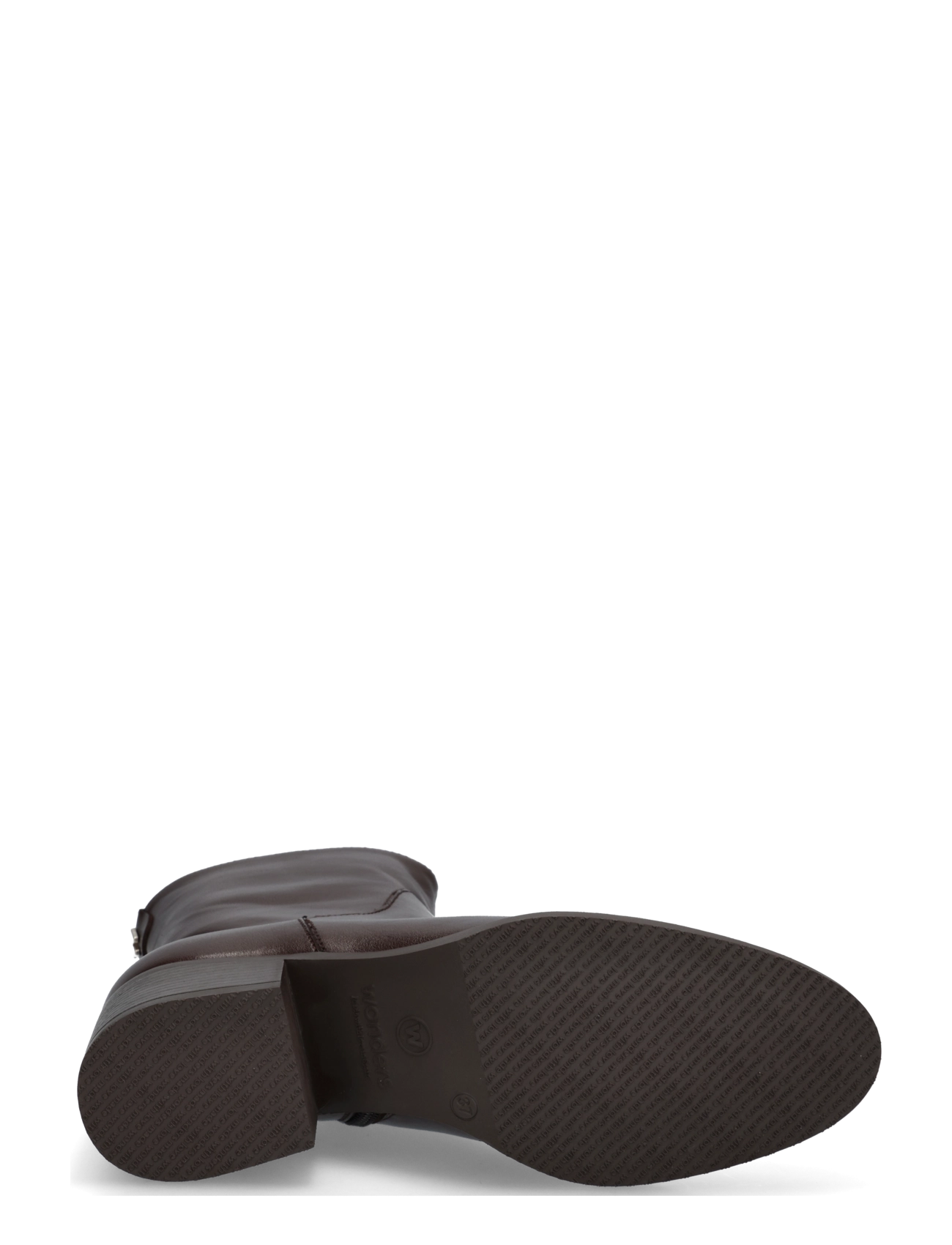 Wonders - SANTA FE 61 - stiefeletten mit absatz - isy testa - 4