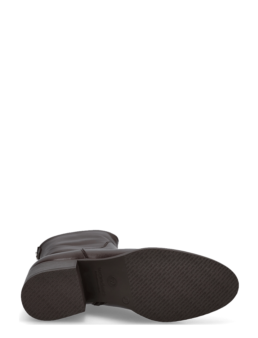 Wonders - SANTA FE 61 - stiefeletten mit absatz - isy testa - 4
