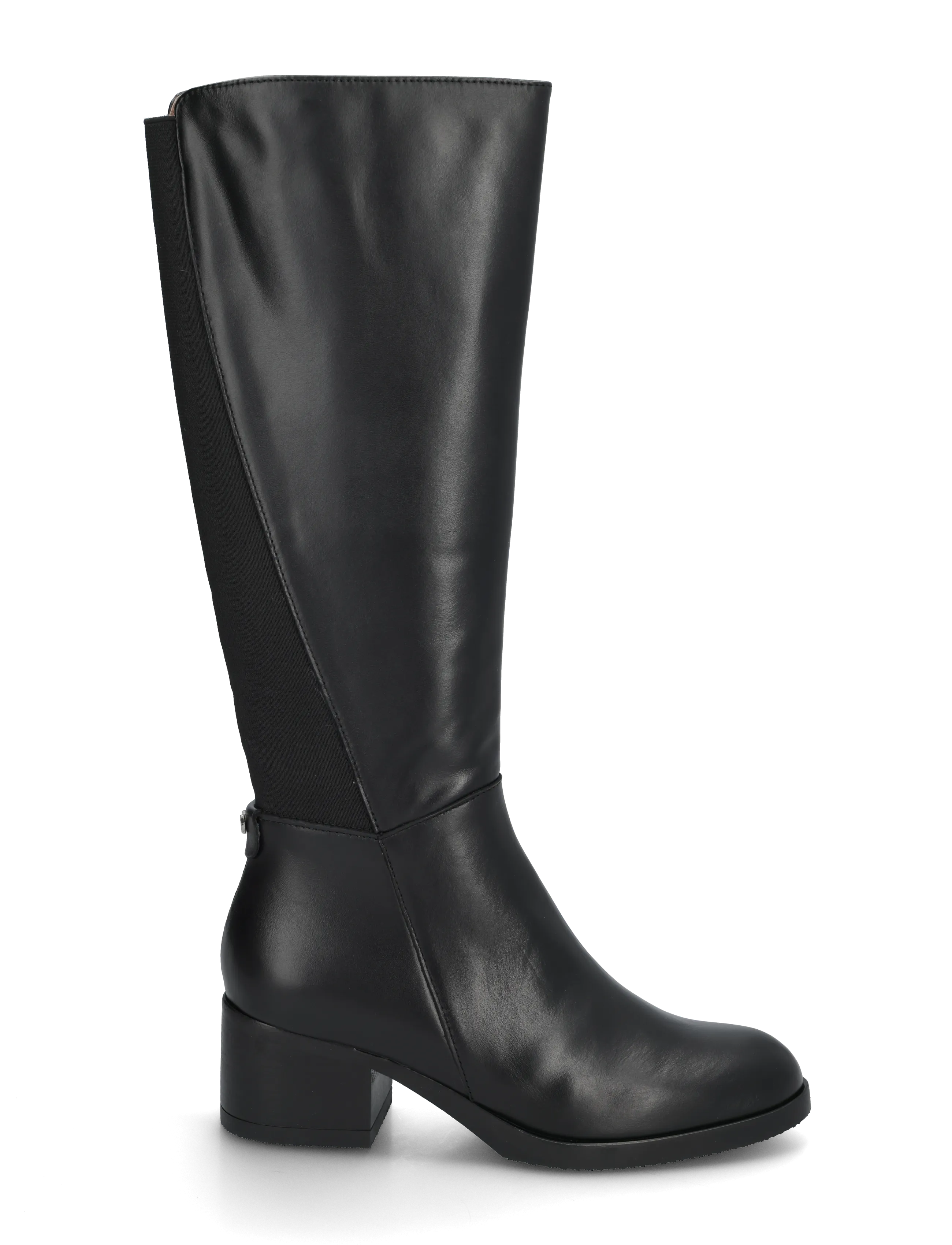 Wonders - SANTA FE 62 - kniehohe stiefel - isy negro - 2