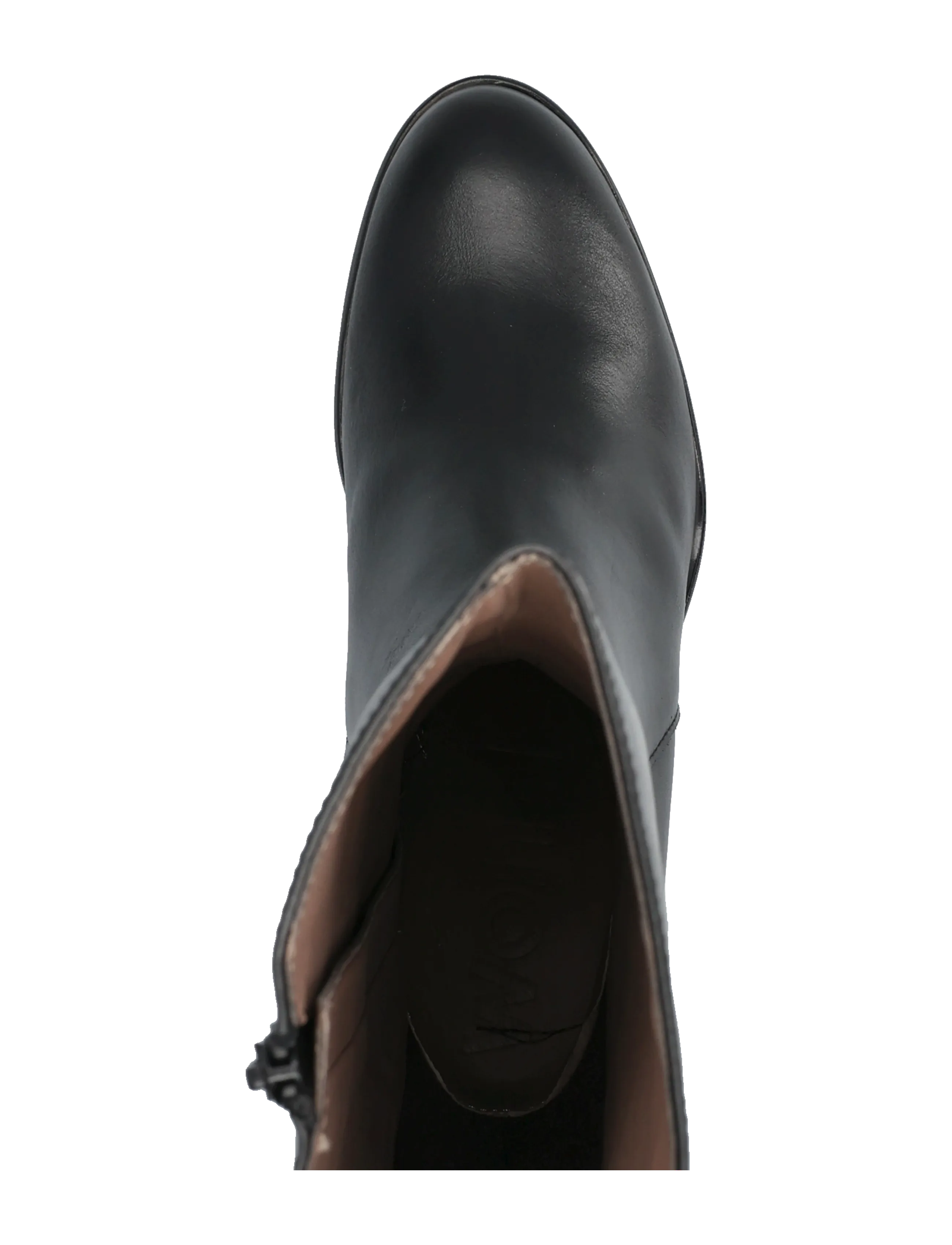 Wonders - SANTA FE 62 - kniehohe stiefel - isy negro - 3
