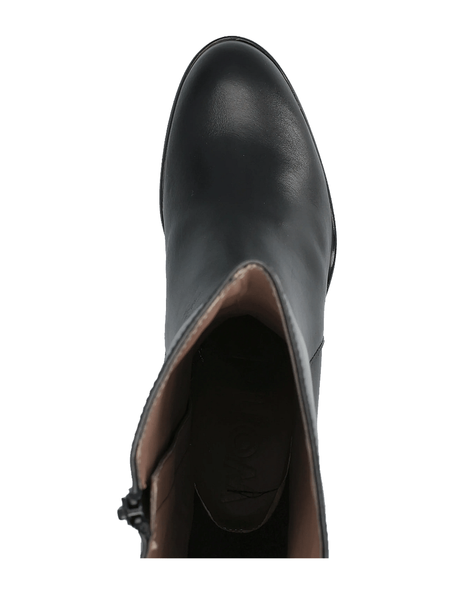 Wonders - SANTA FE 62 - kniehohe stiefel - isy negro - 3