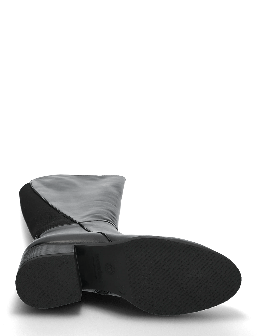 Wonders - SANTA FE 62 - kniehohe stiefel - isy negro - 4