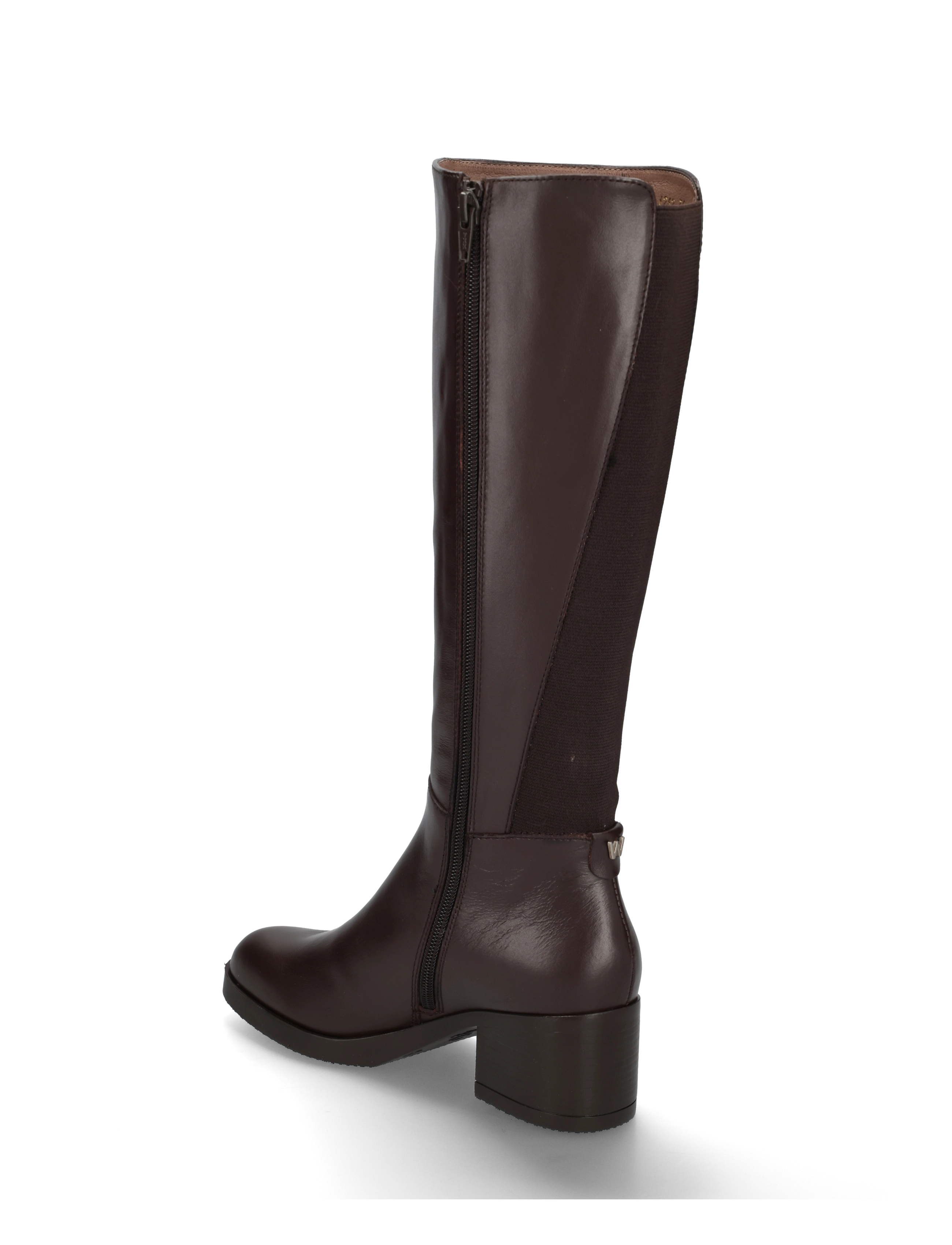 Wonders - SANTA FE 62 - knee high boots - isy testa - 1