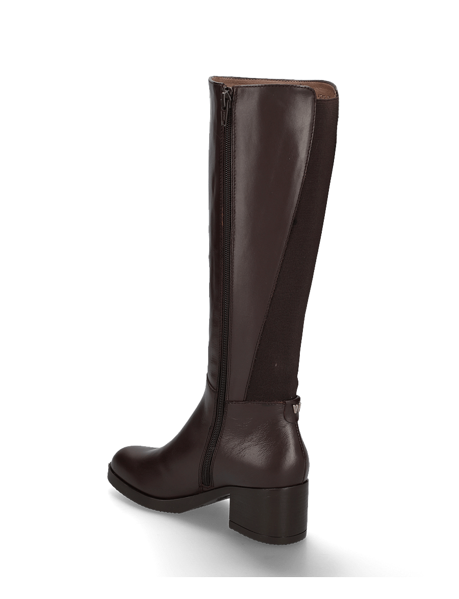 Wonders - SANTA FE 62 - kniehohe stiefel - isy testa - 1
