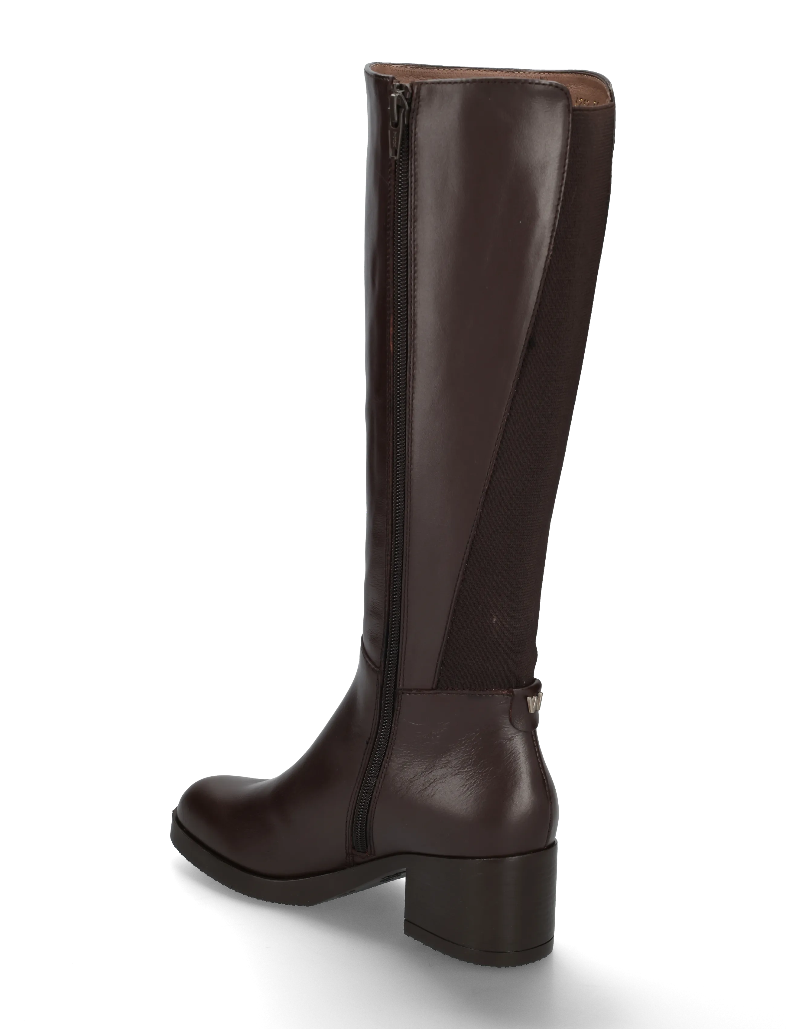 Wonders - SANTA FE 62 - kniehohe stiefel - isy testa - 1