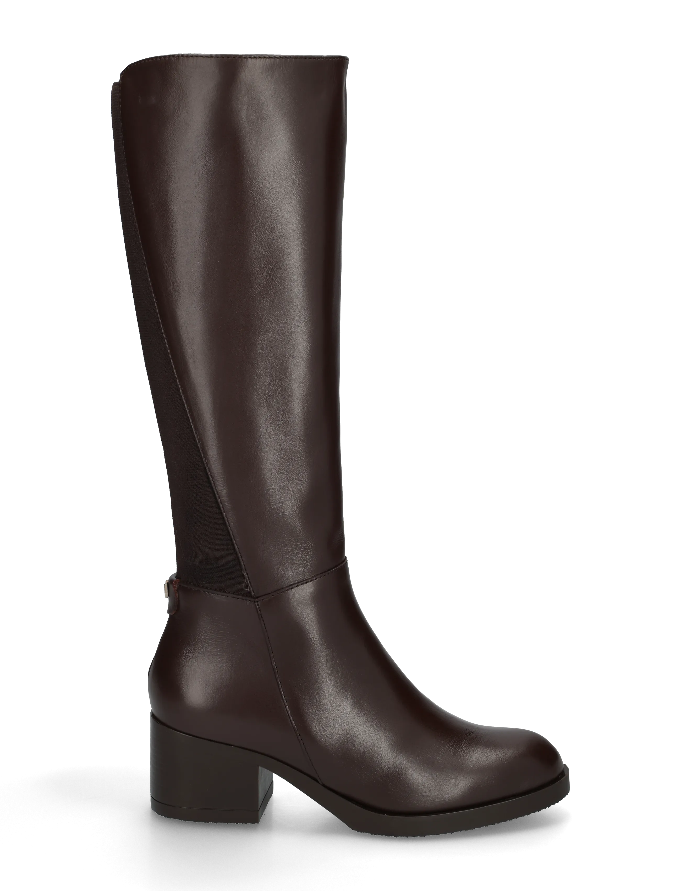 Wonders - SANTA FE 62 - kniehohe stiefel - isy testa - 2
