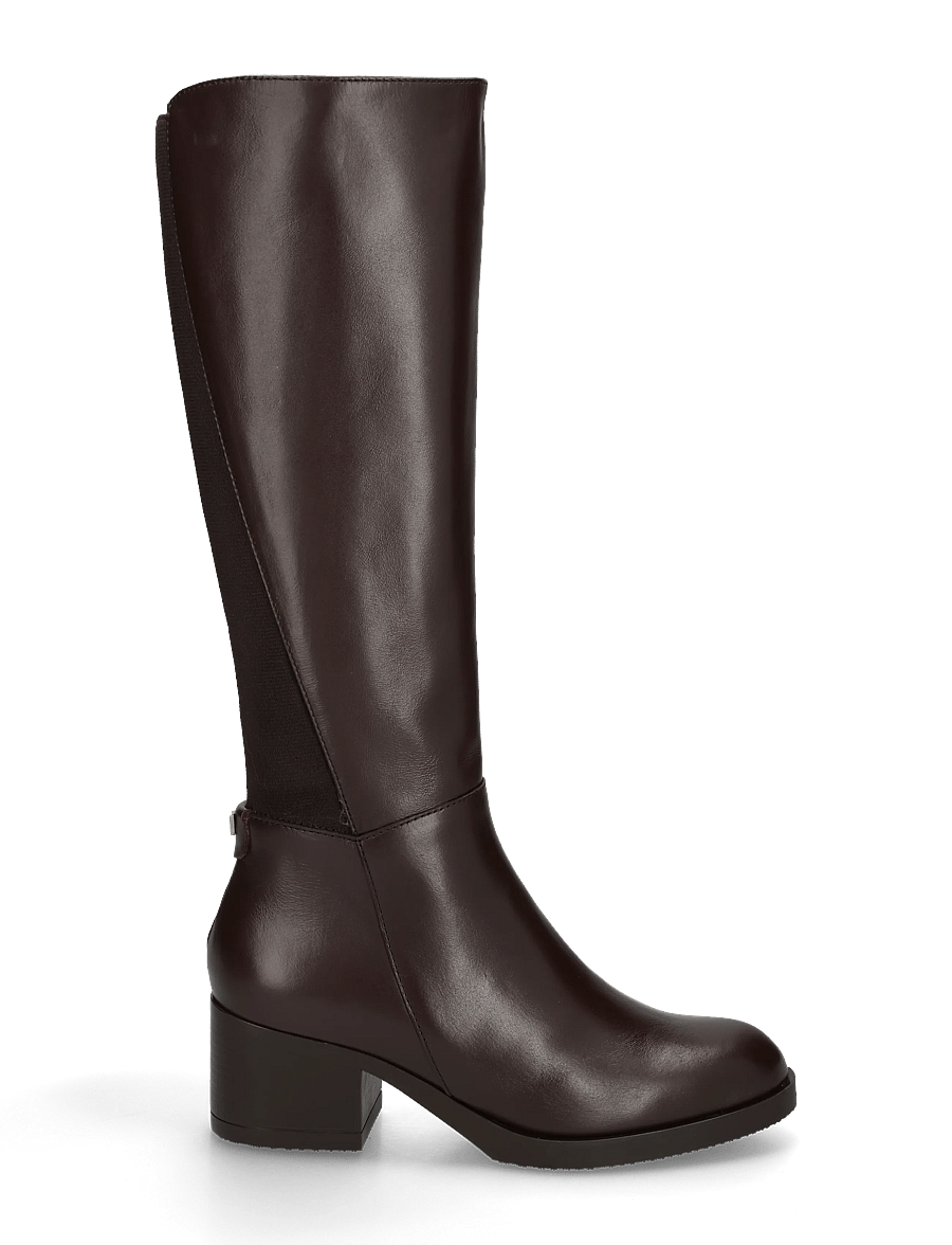 Wonders - SANTA FE 62 - kniehohe stiefel - isy testa - 2
