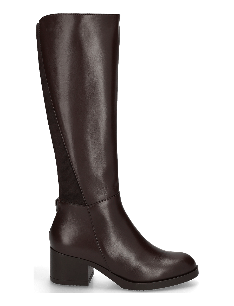 Wonders - SANTA FE 62 - kniehohe stiefel - isy testa - 2