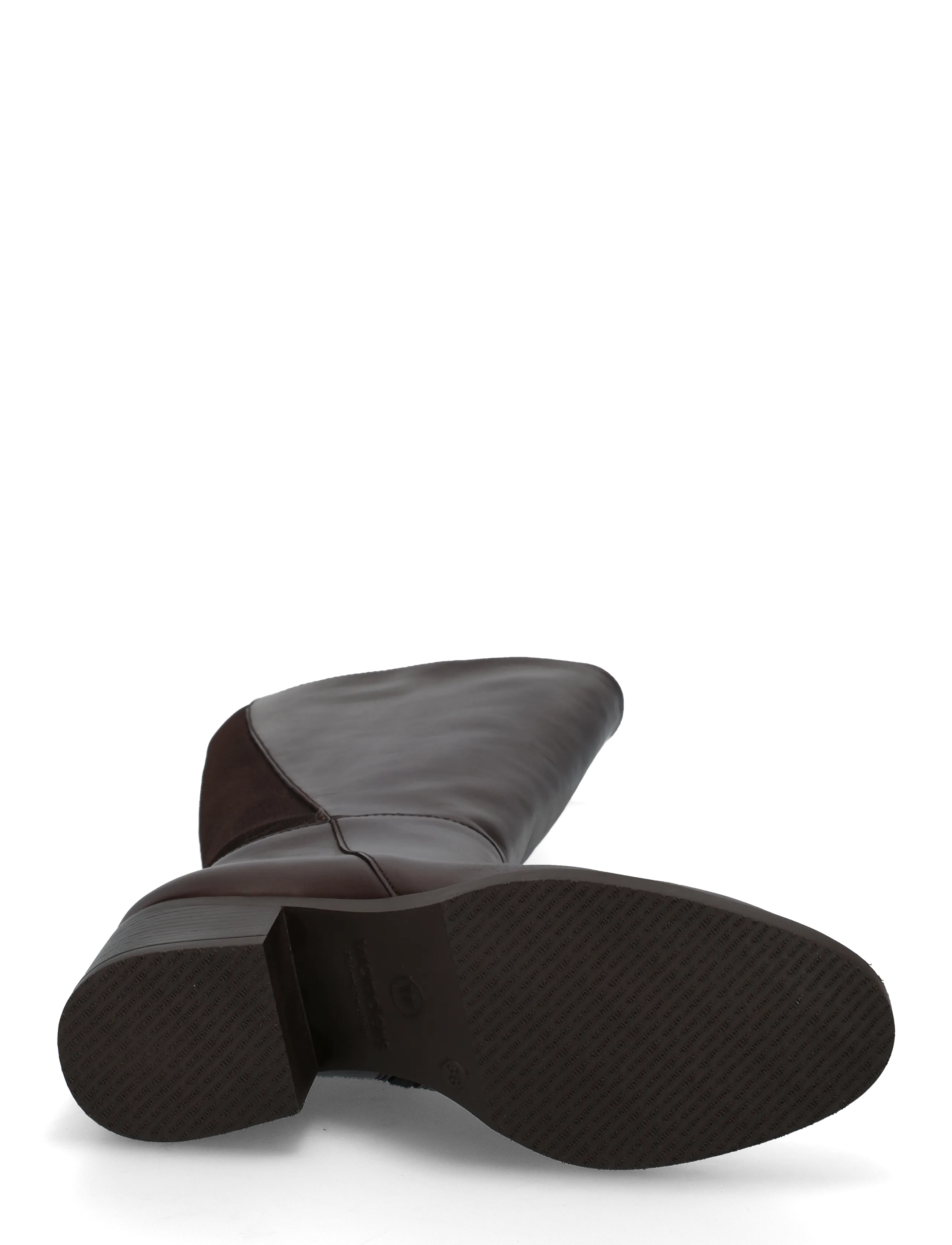 Wonders - SANTA FE 62 - kniehohe stiefel - isy testa - 4