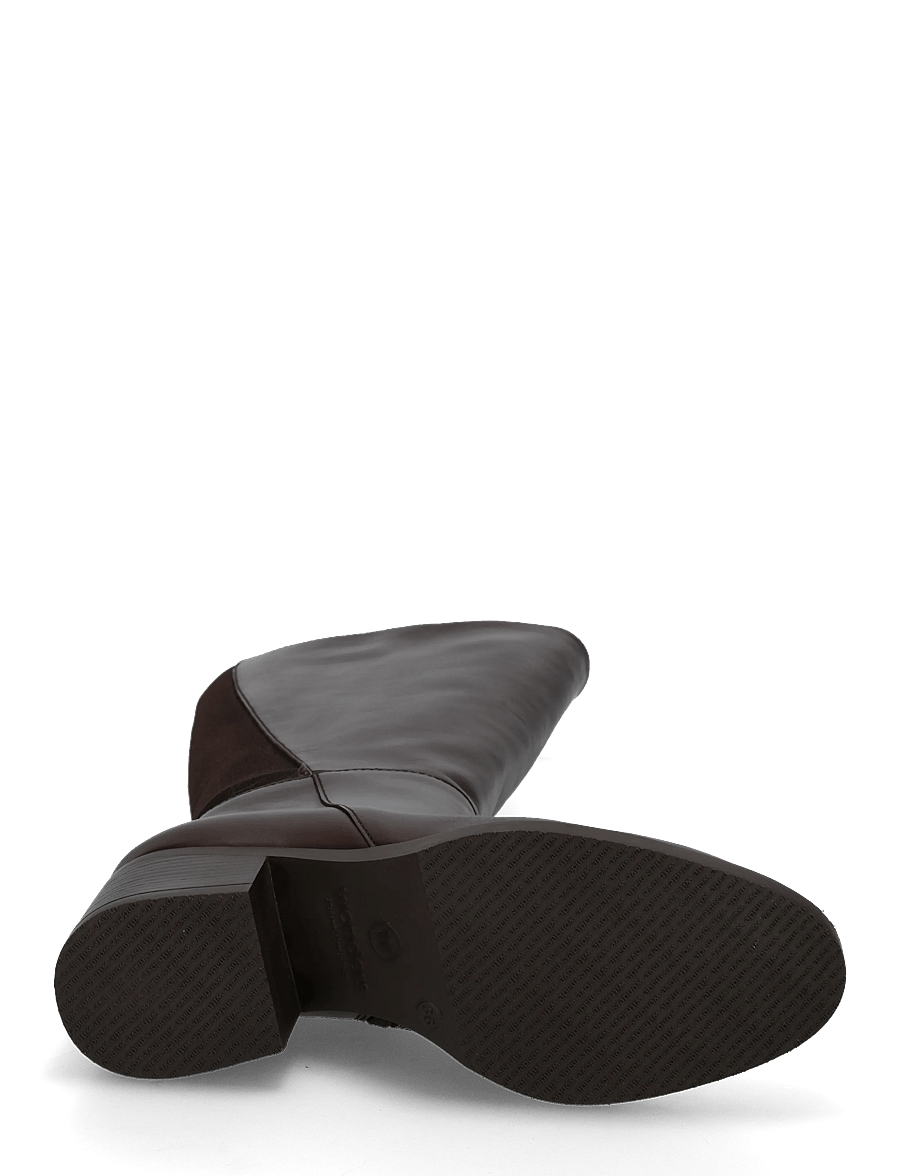 Wonders - SANTA FE 62 - kniehohe stiefel - isy testa - 4