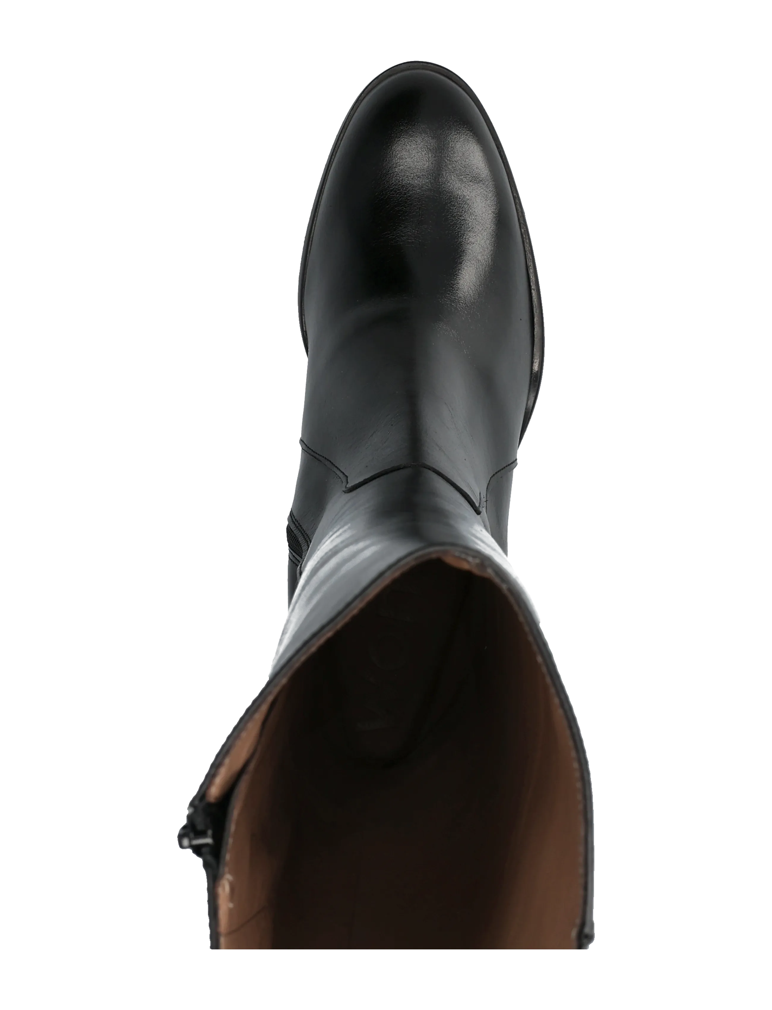 Wonders - SANTA FE 64 - knee high boots - oregonlux negro - 3