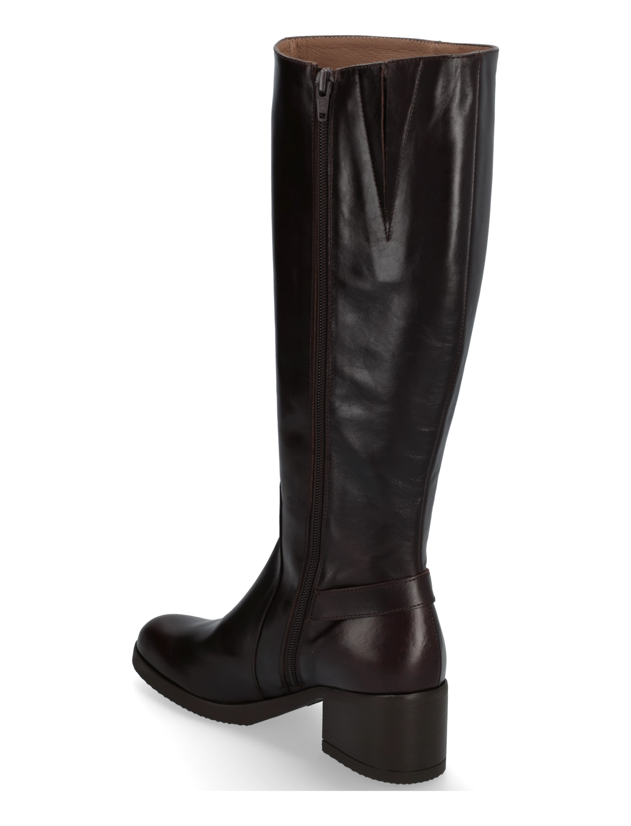 Wonders - SANTA FE 64 - kniehohe stiefel - oregonlux testa - 1