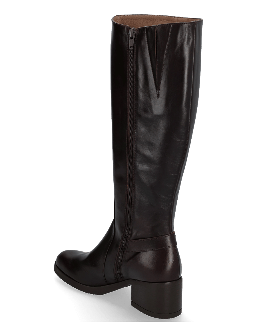 Wonders - SANTA FE 64 - kniehohe stiefel - oregonlux testa - 1