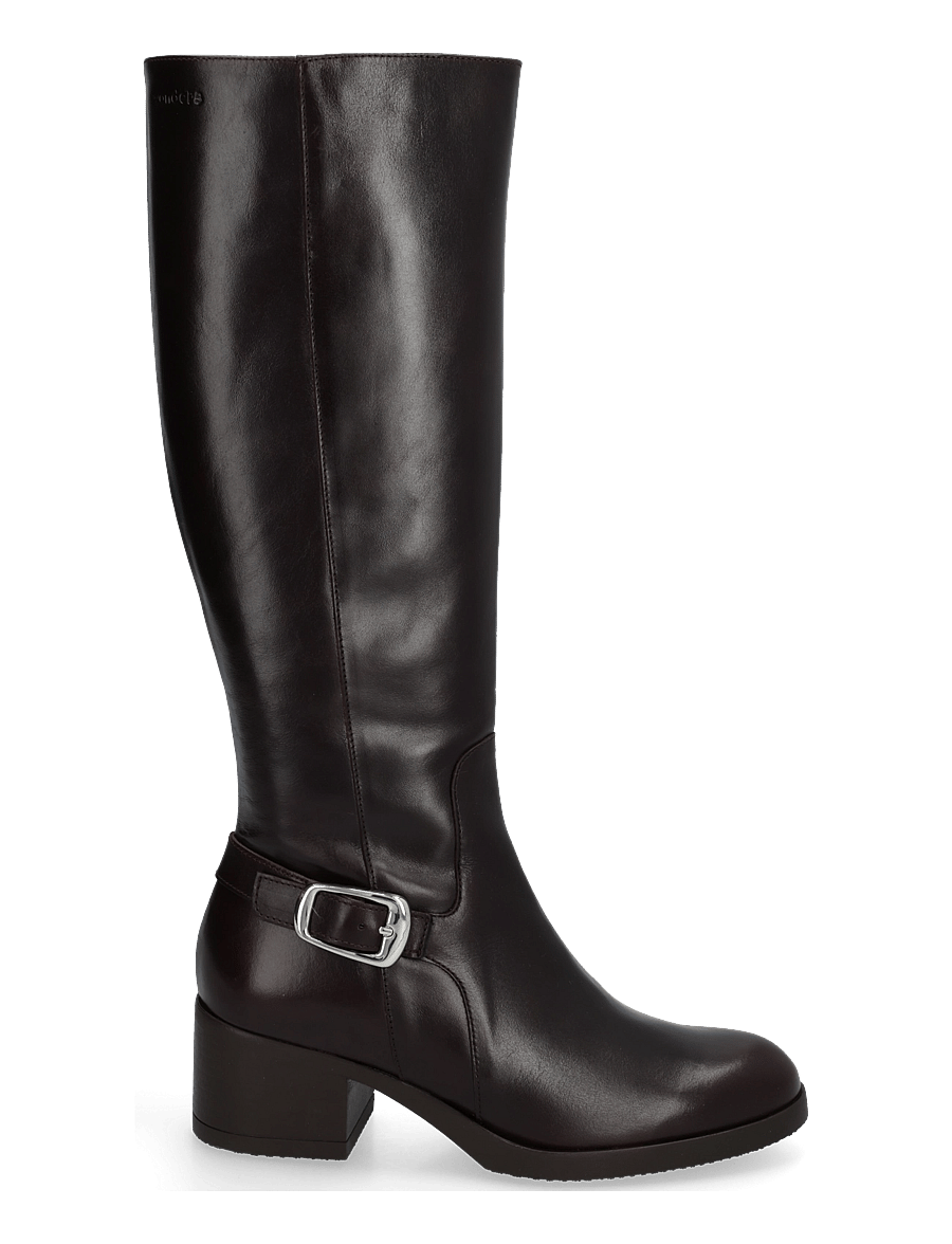 Wonders - SANTA FE 64 - kniehohe stiefel - oregonlux testa - 2