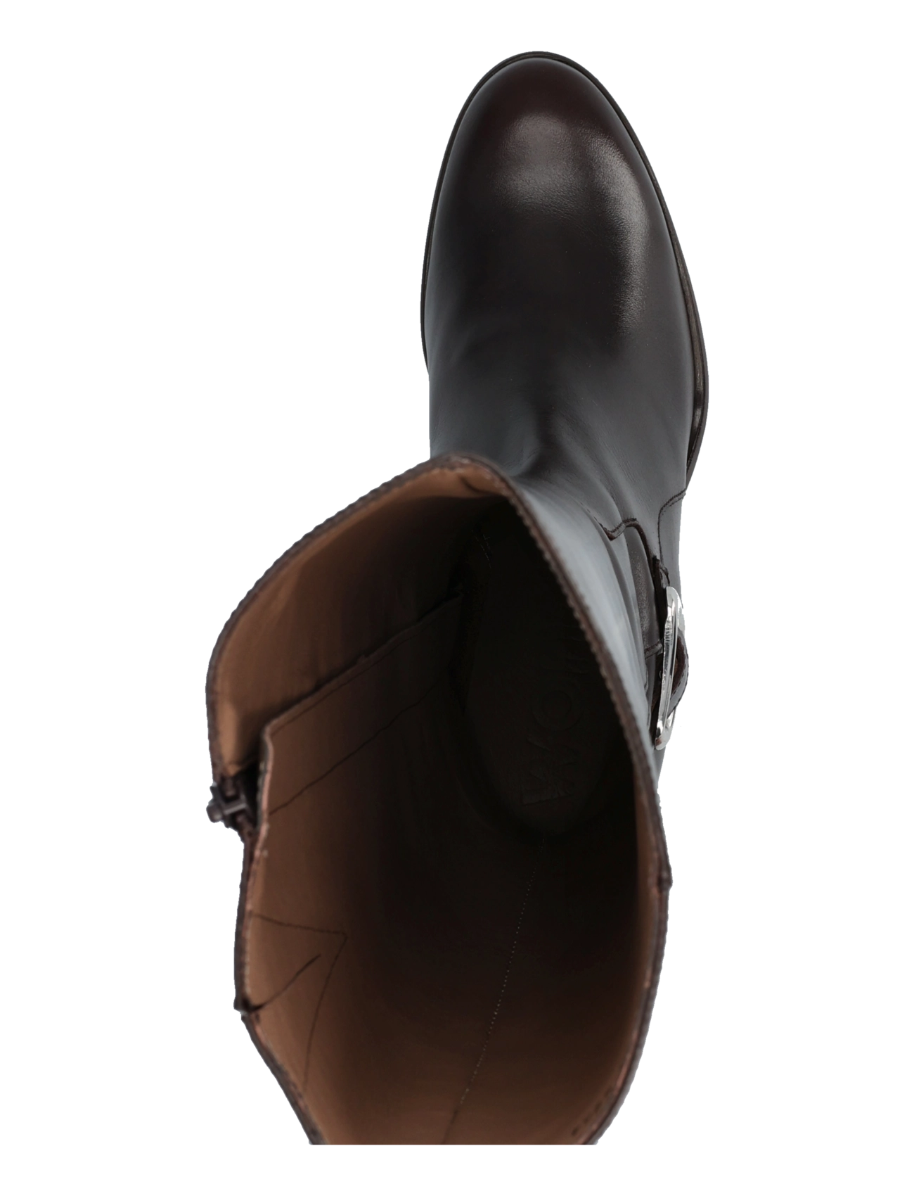 Wonders - SANTA FE 64 - kniehohe stiefel - oregonlux testa - 3