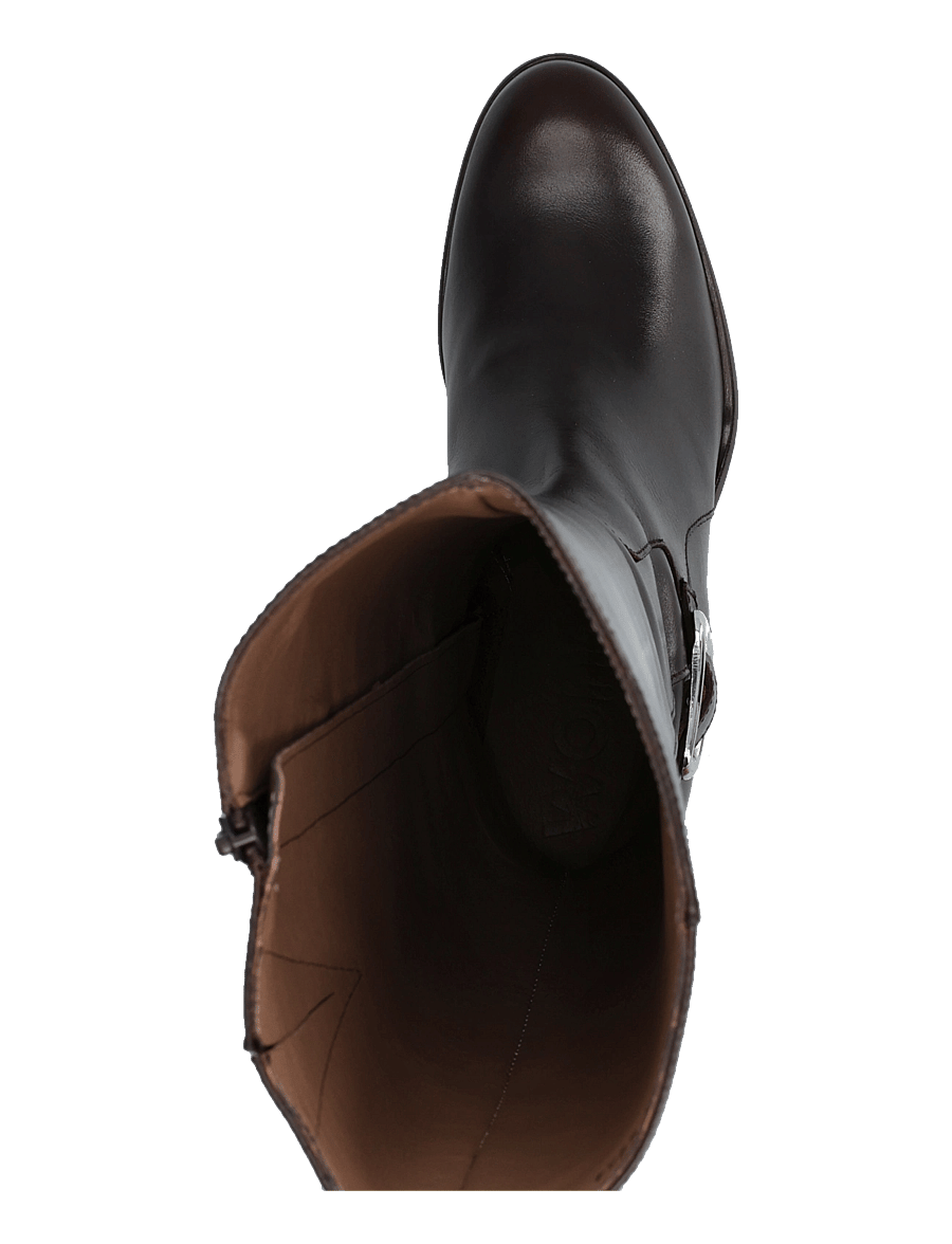 Wonders - SANTA FE 64 - kniehohe stiefel - oregonlux testa - 3