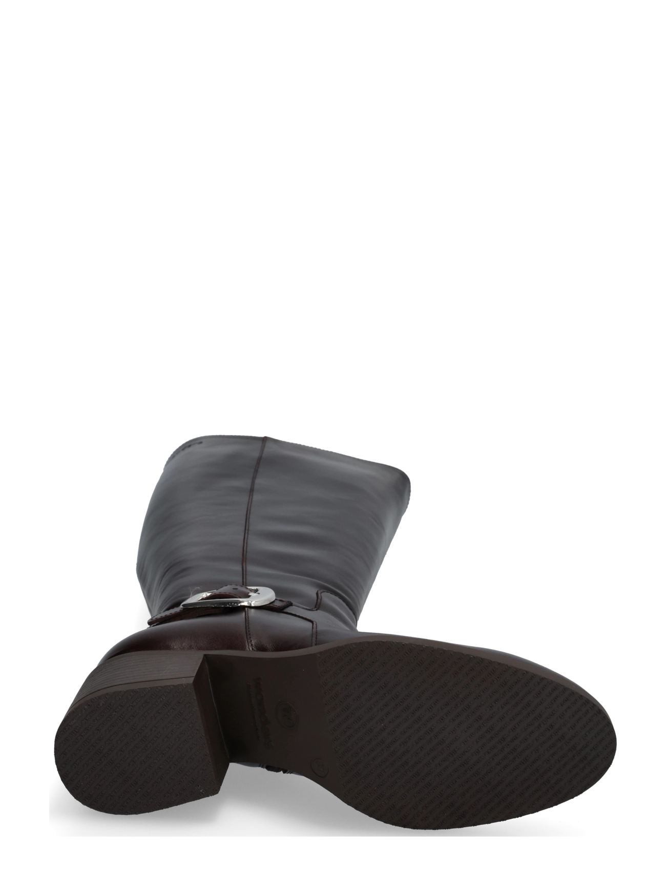 Wonders - SANTA FE 64 - kniehohe stiefel - oregonlux testa - 4