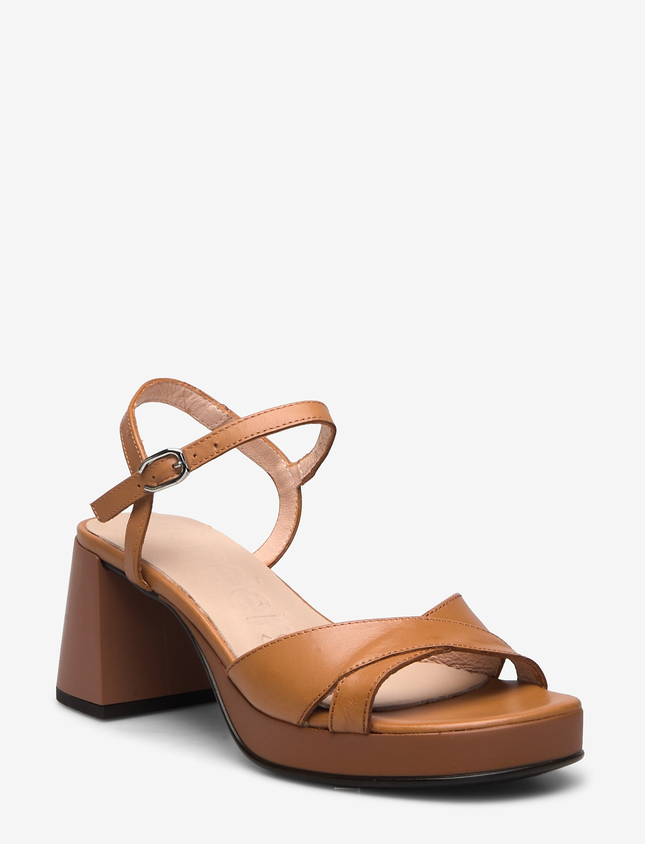 Wonders - Lola - sandaletter - cuero - 0