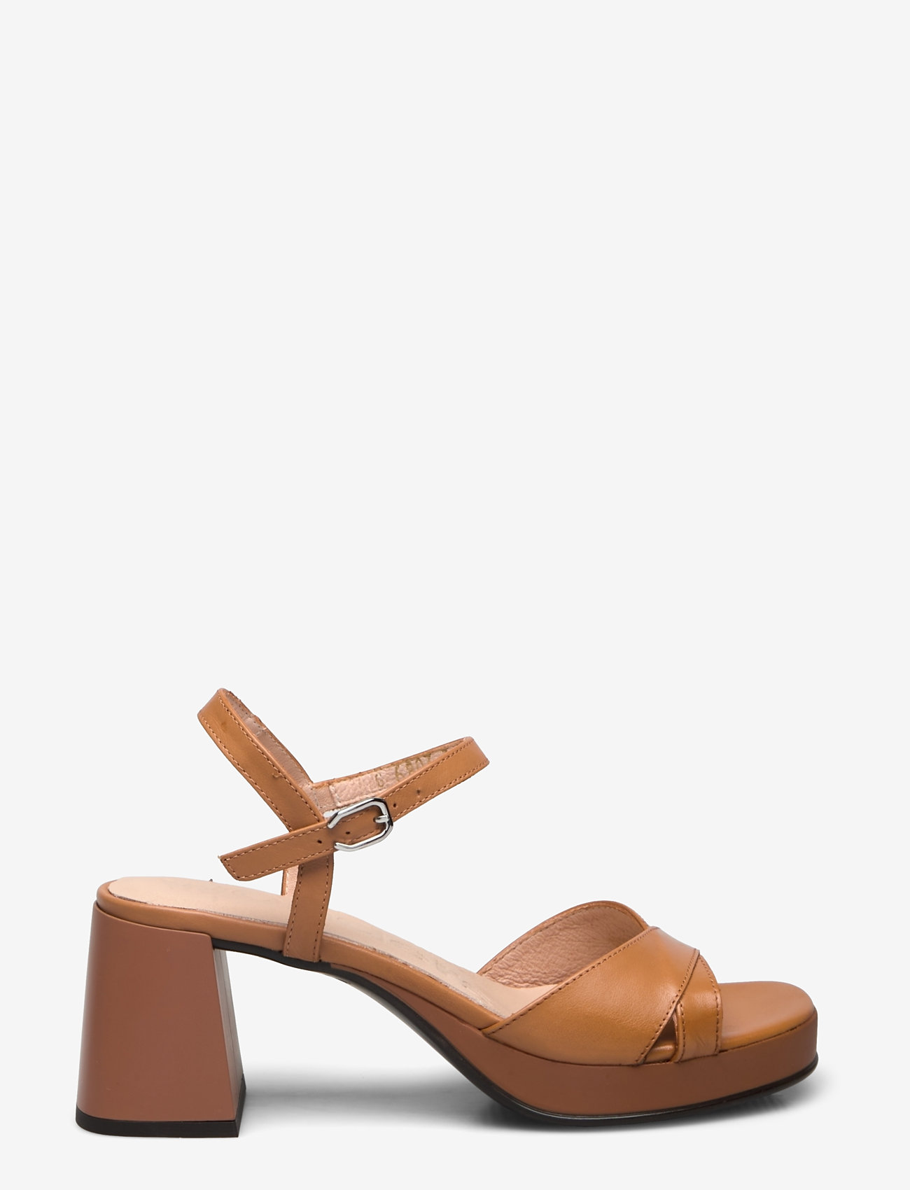 Wonders - Lola - sandaletter - cuero - 1