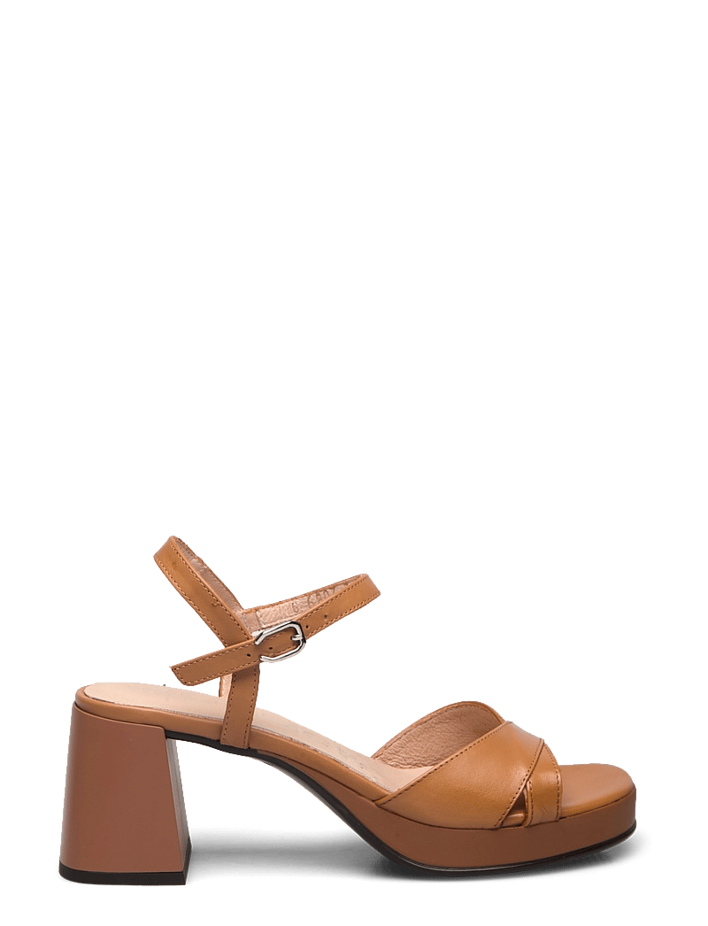 Wonders - Lola - sandaletten - cuero - 1