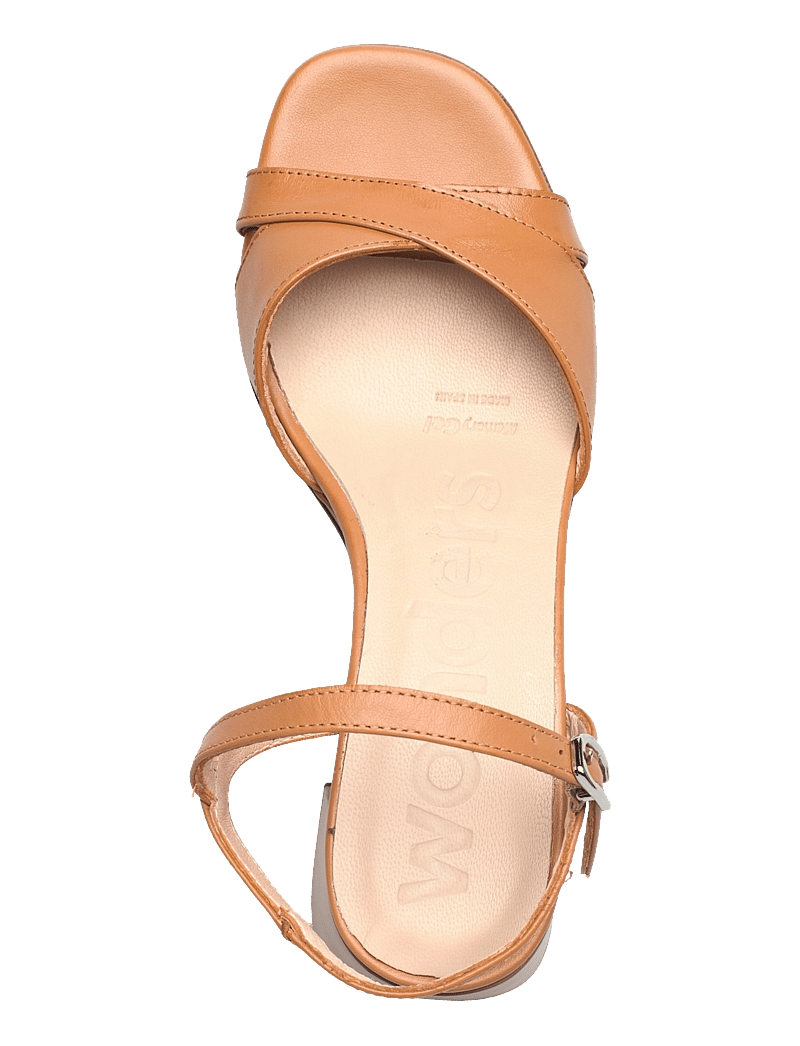 Wonders - Lola - sandaletten - cuero - 3