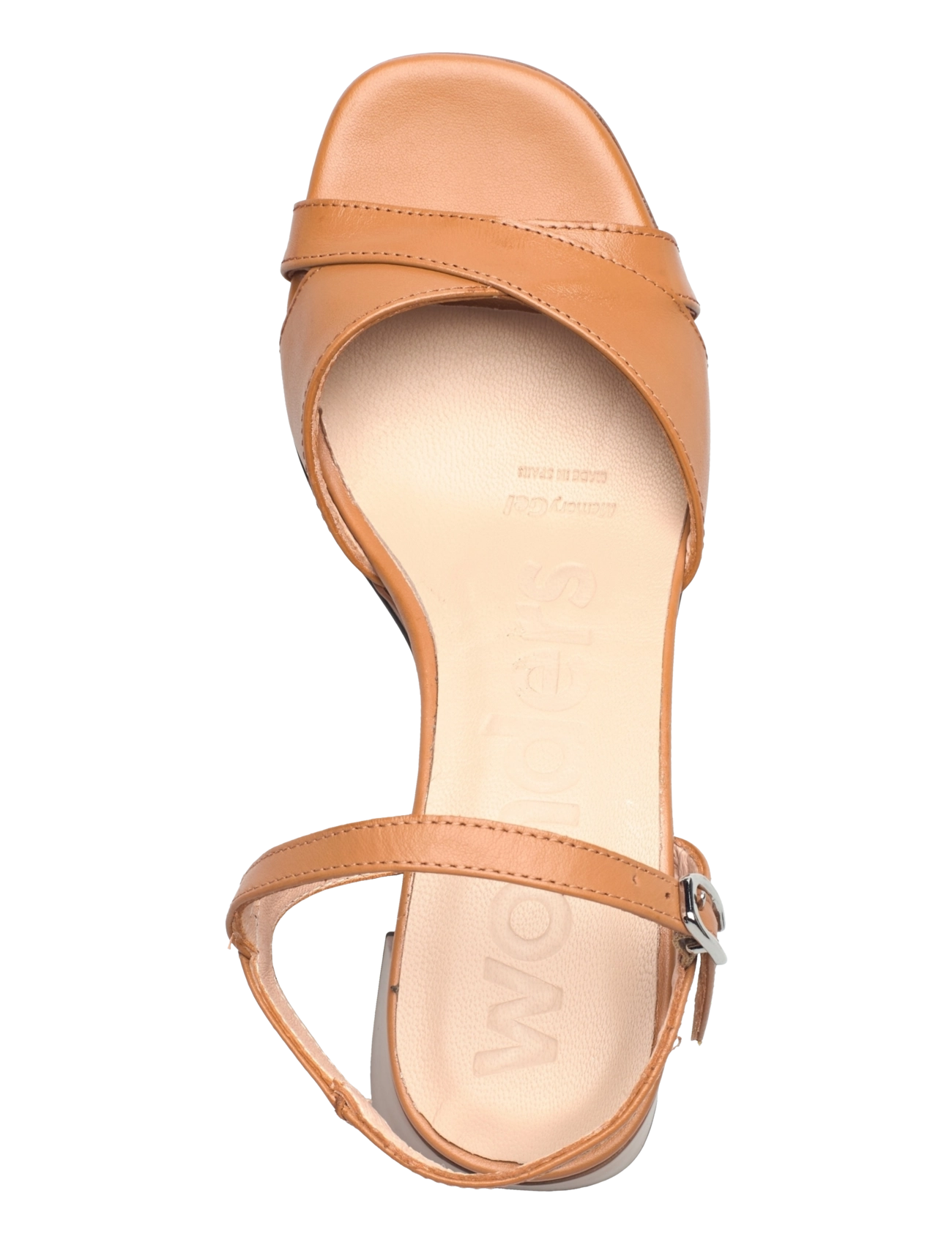 Wonders - Lola - cuero - 3