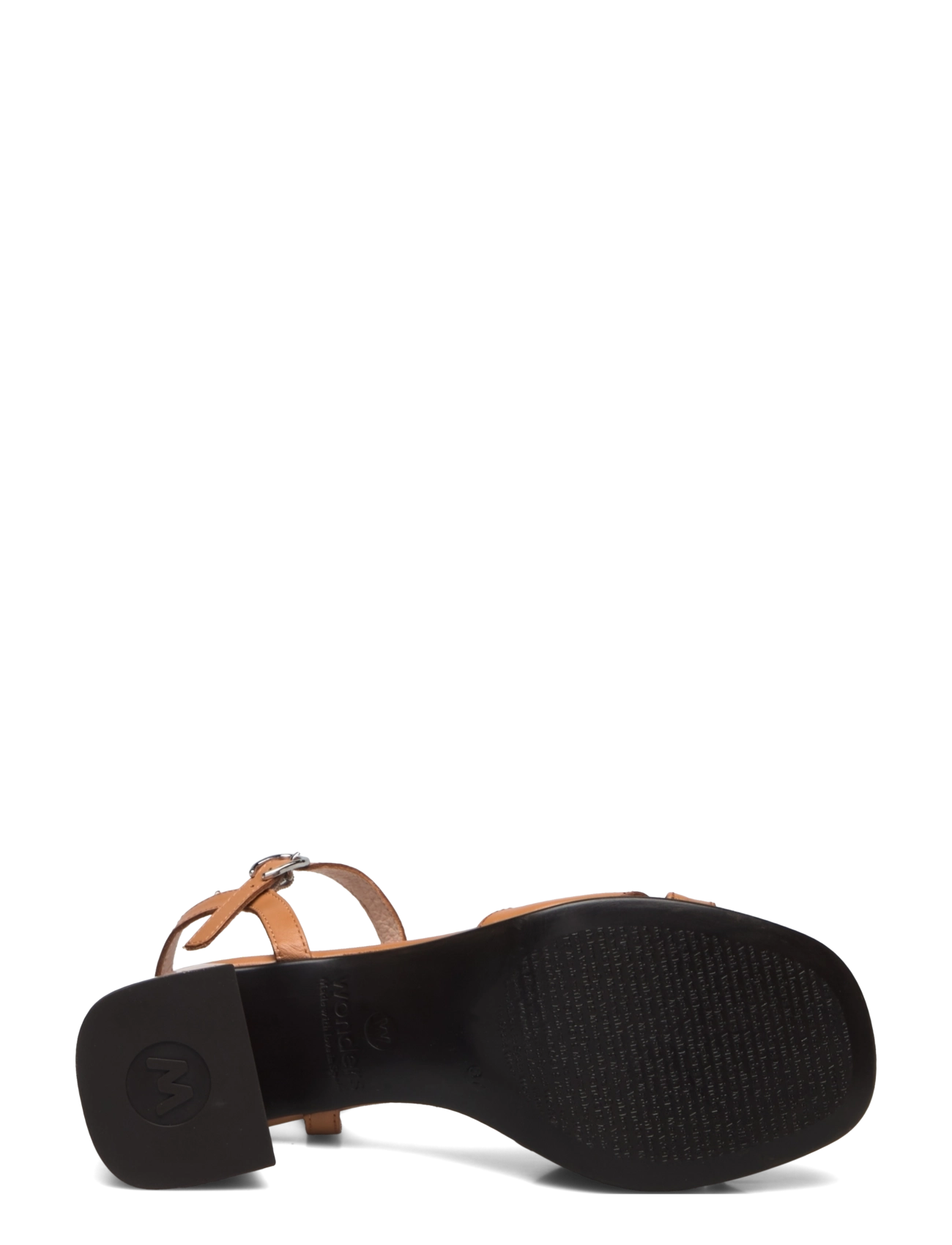 Wonders - Lola - cuero - 4