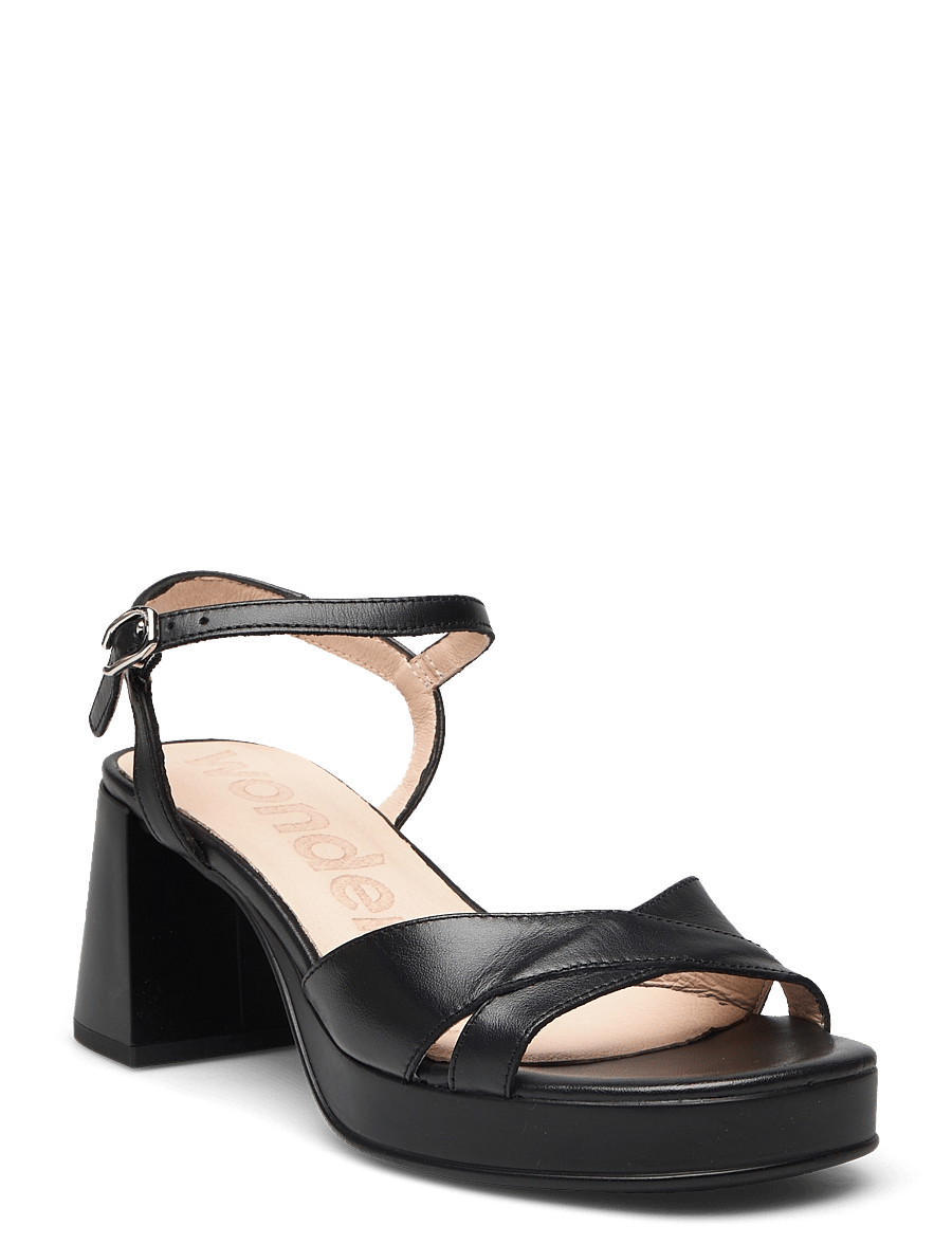 Wonders - Lola - iseo negro - 0
