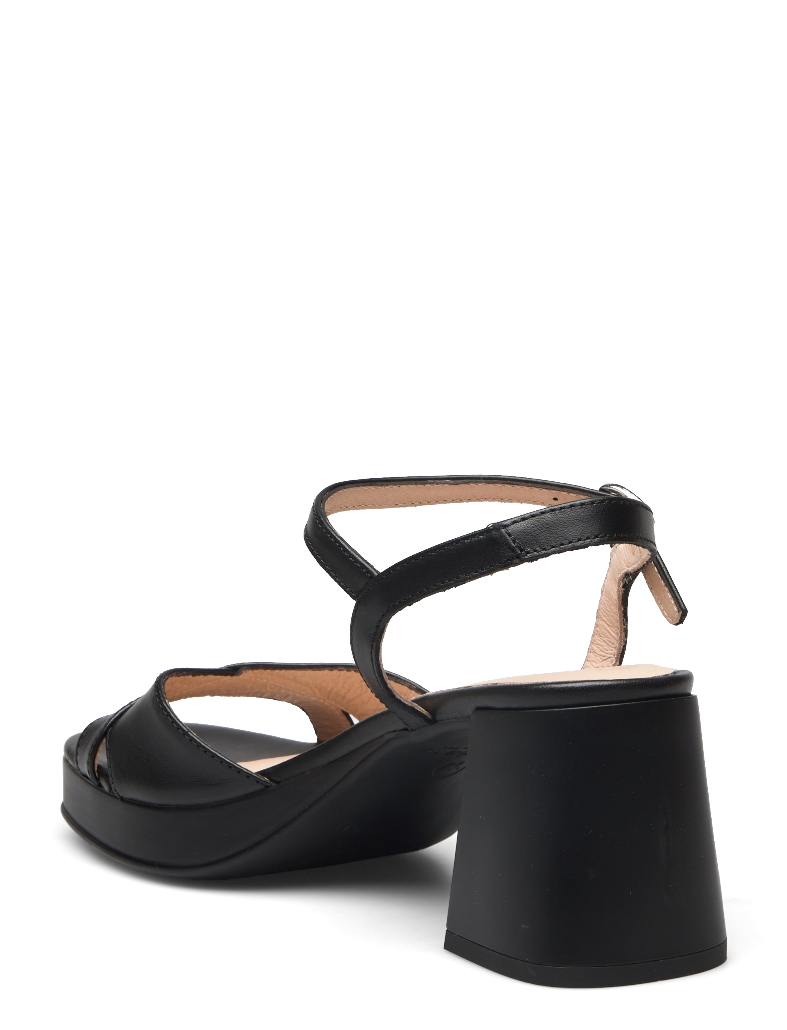 Wonders - Lola - iseo negro - 2