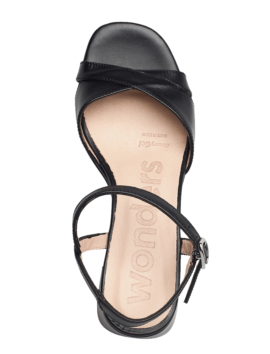 Wonders - Lola - iseo negro - 3