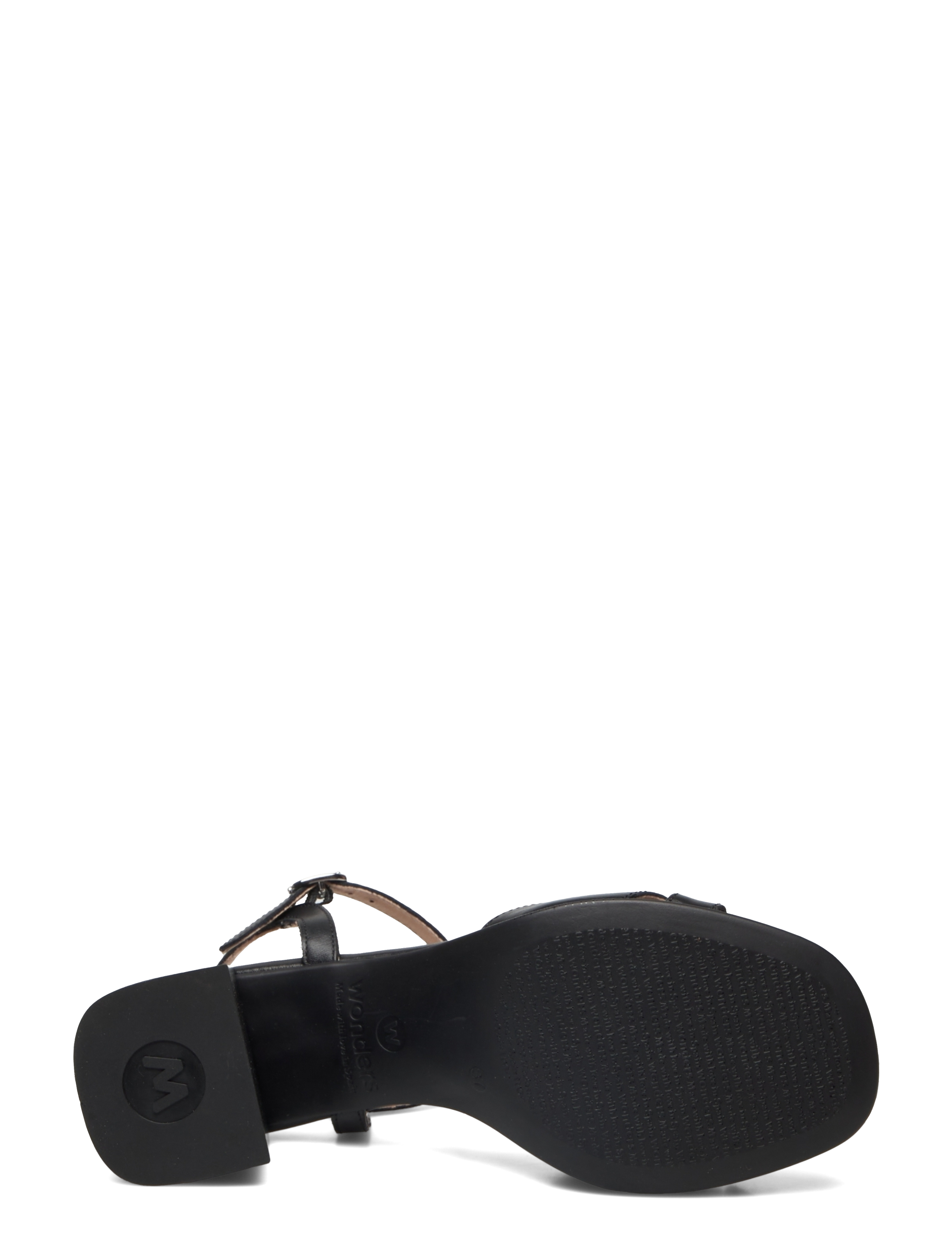 Wonders - Lola - iseo negro - 4
