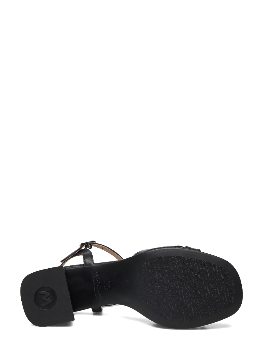 Wonders - Lola - iseo negro - 4
