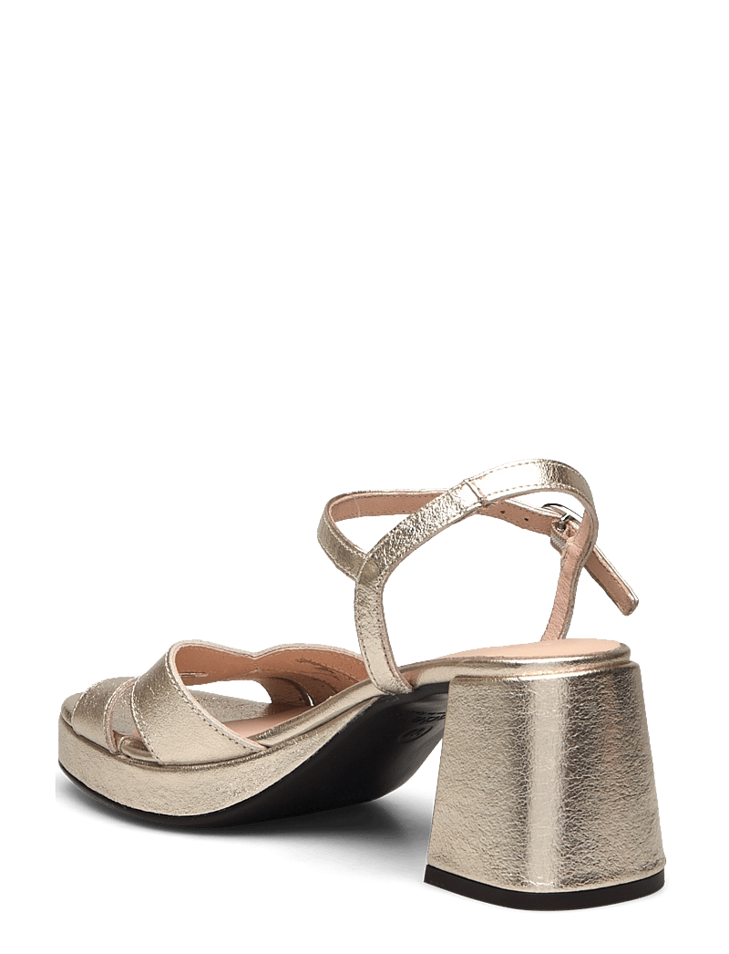 Wonders - DANNA - sandaletten - platino - 2