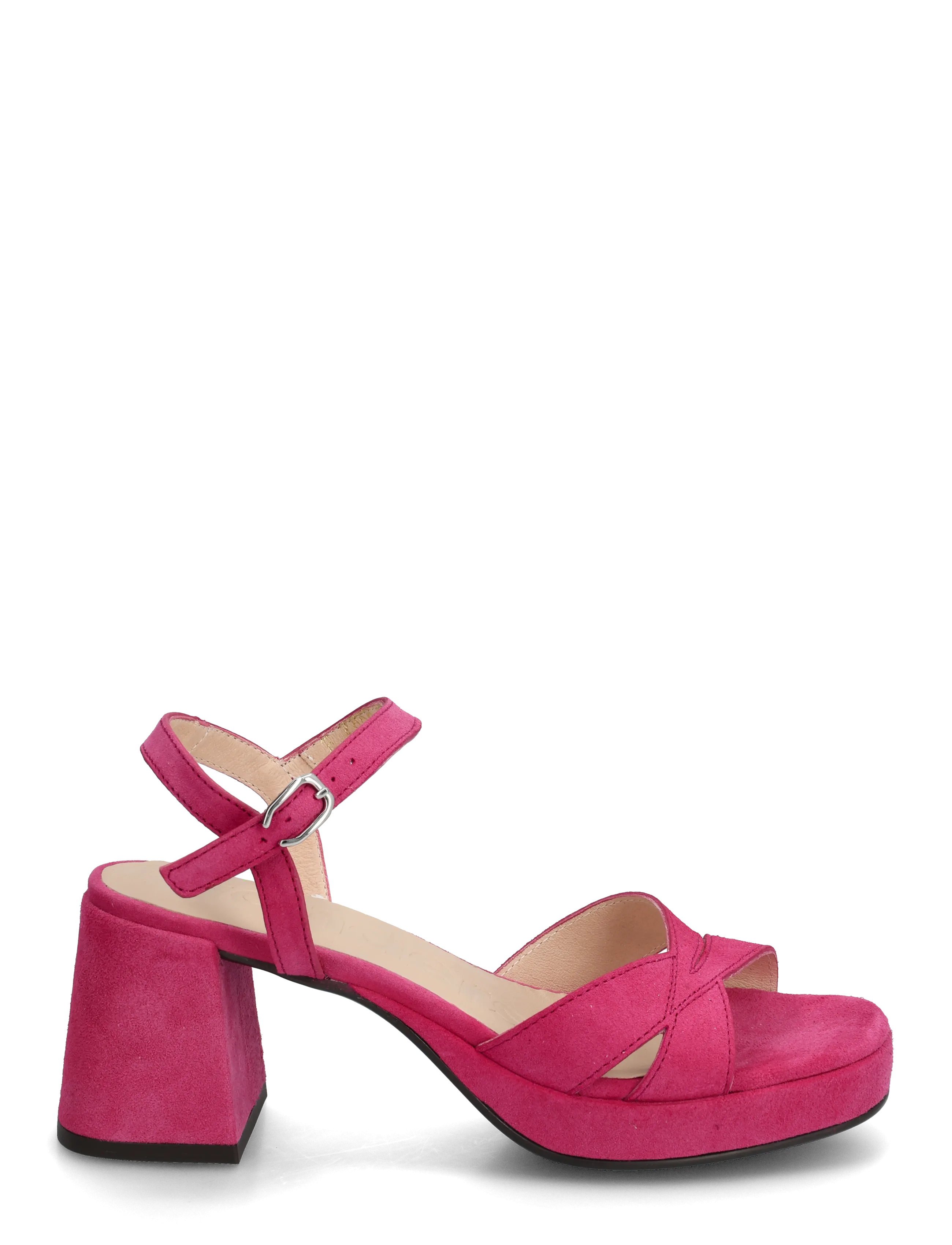 Wonders - ZAIDA 20 - sandaletten - fucsia - 1