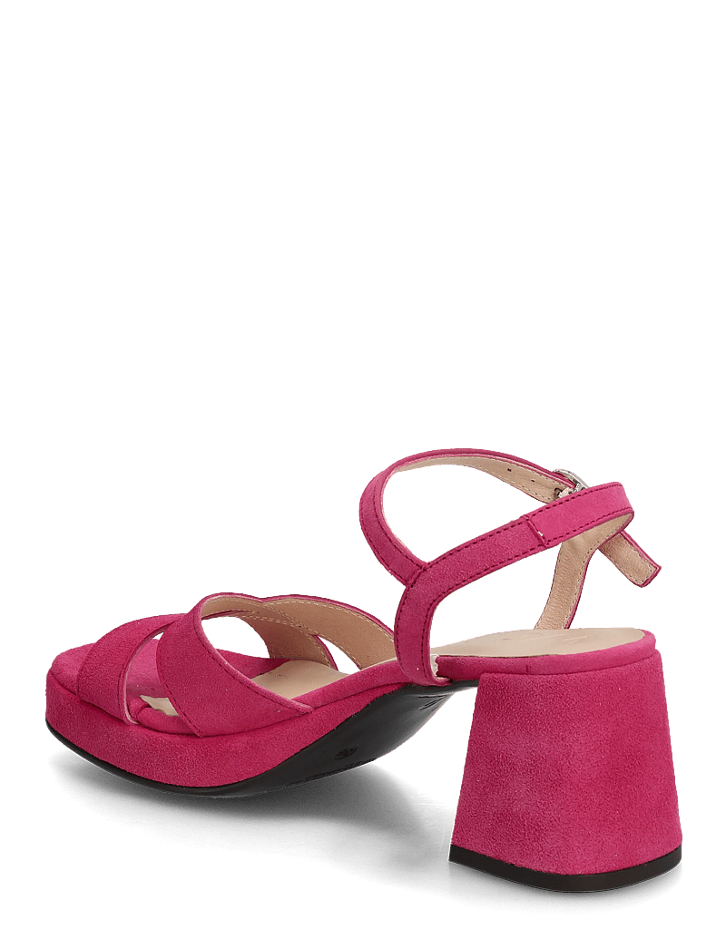 Wonders - ZAIDA 20 - heeled sandals - fucsia - 2